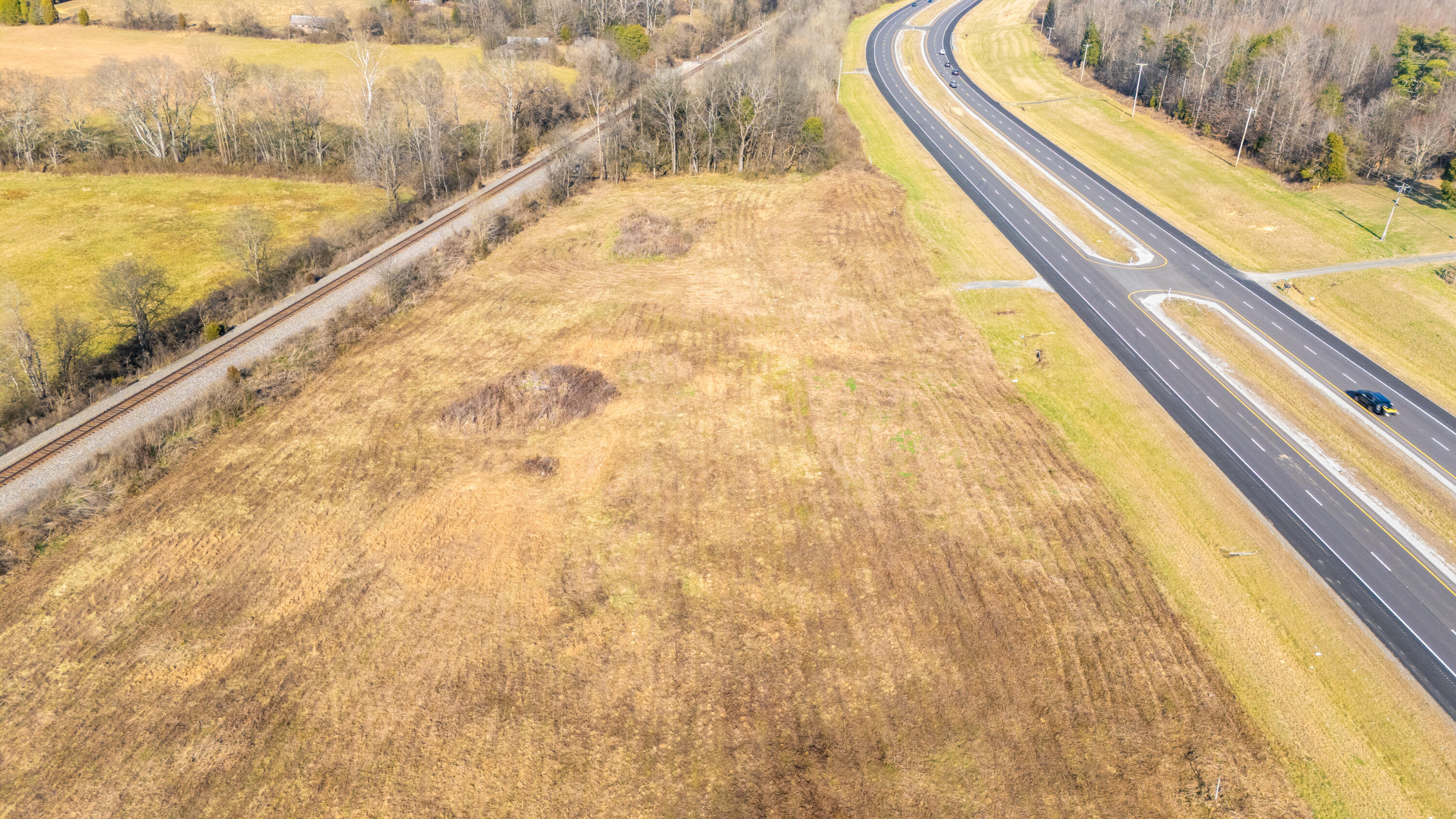 7.5 Rhea County Highway, 7.5