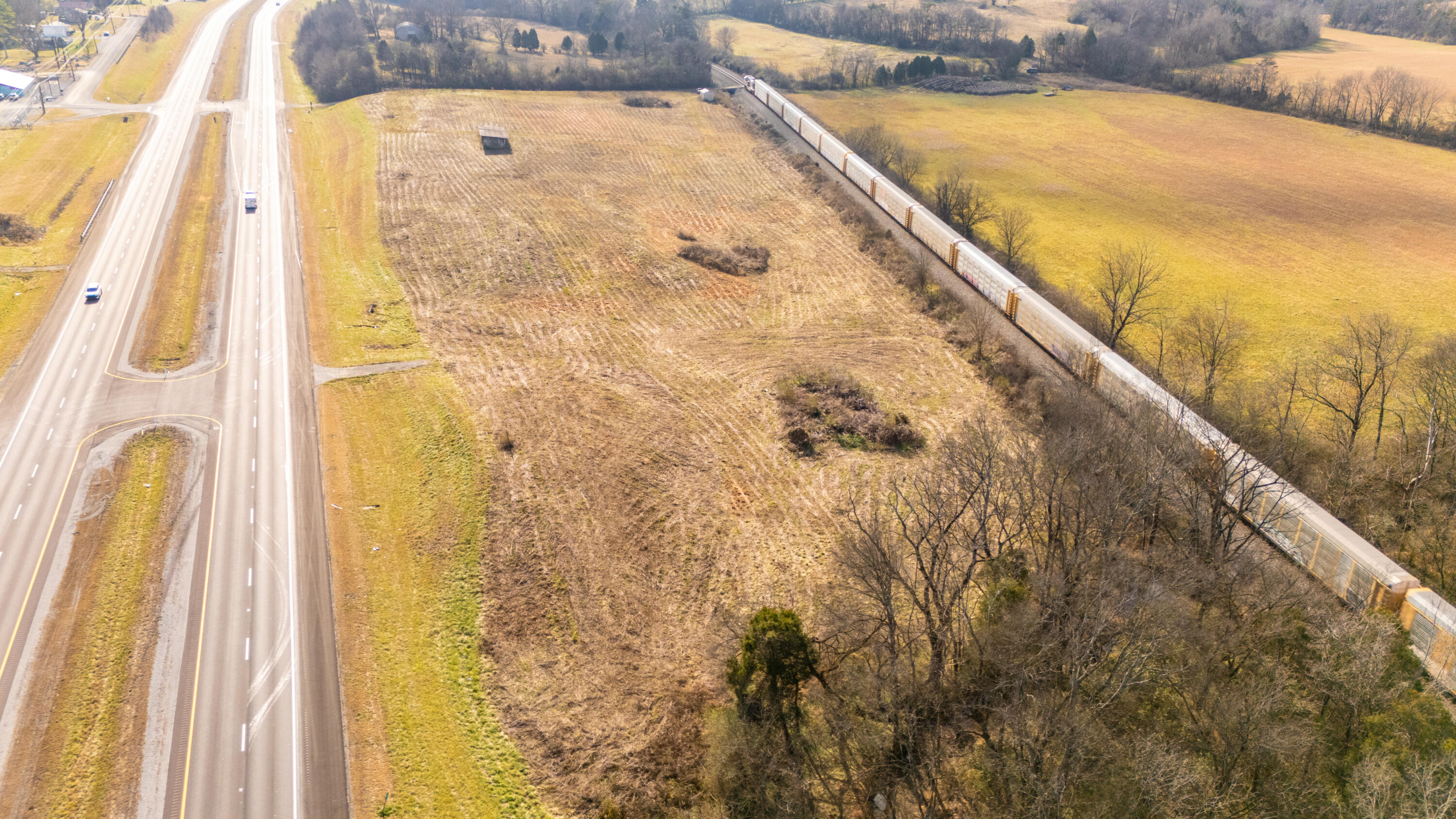 7.5 Rhea County Highway, 7.5