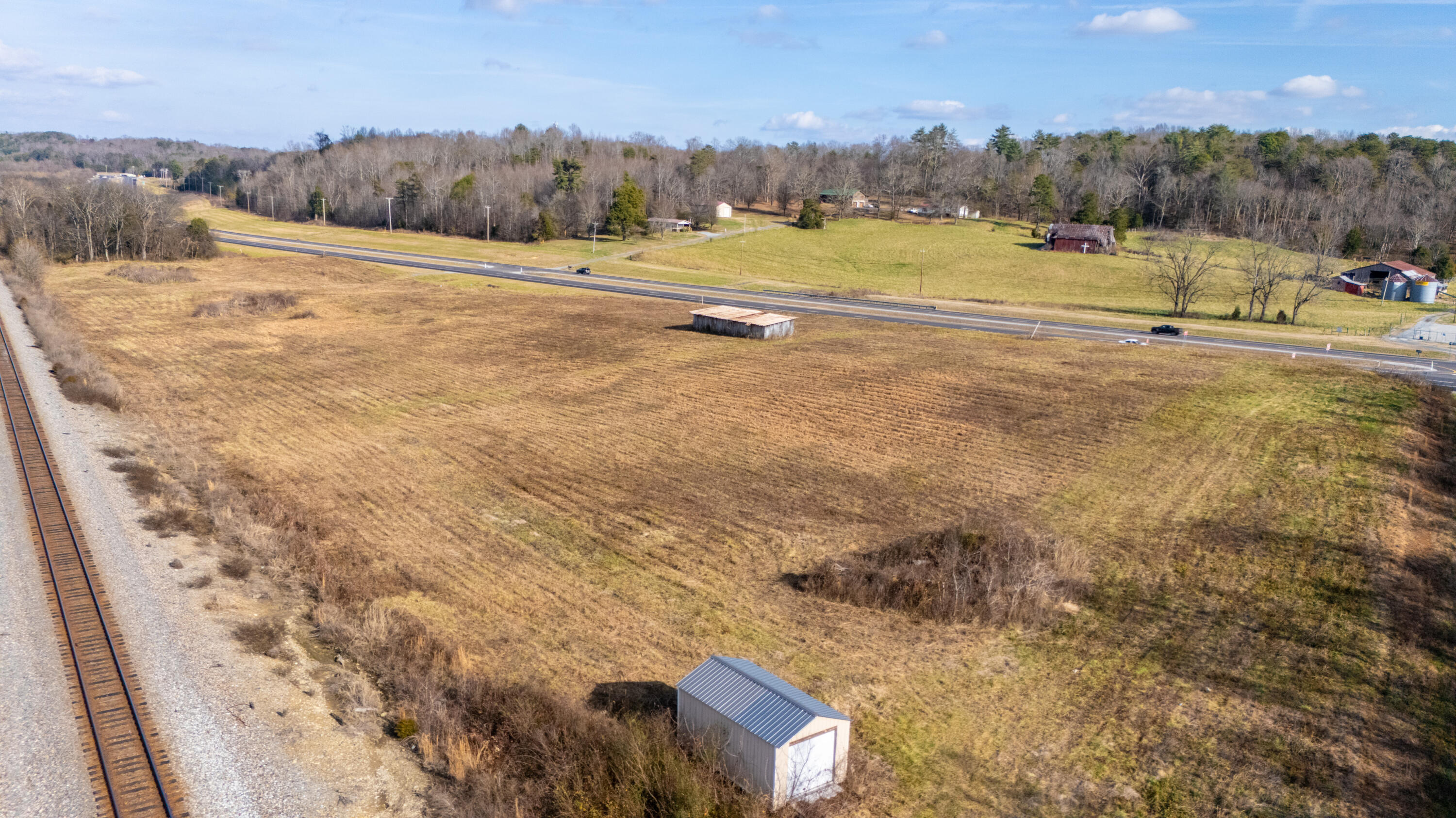 7.5 Rhea County Highway, 7.5