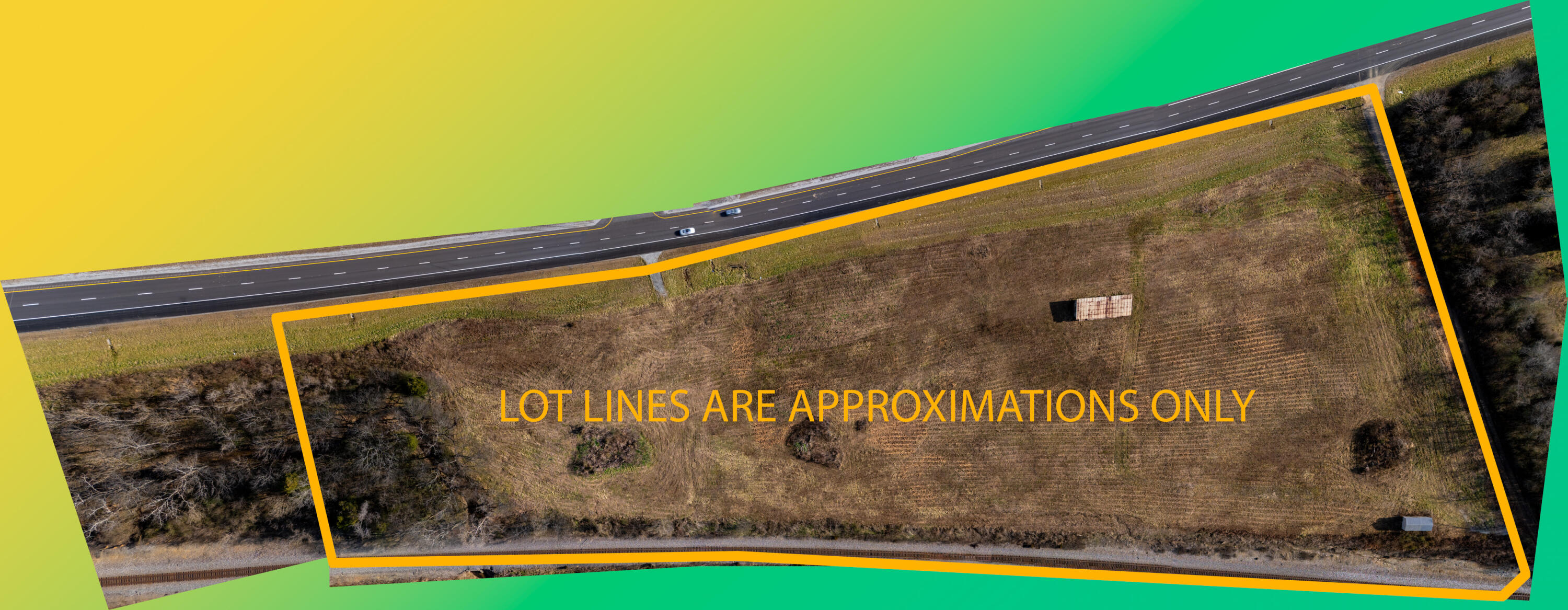 7.5 Rhea County Highway, 7.5