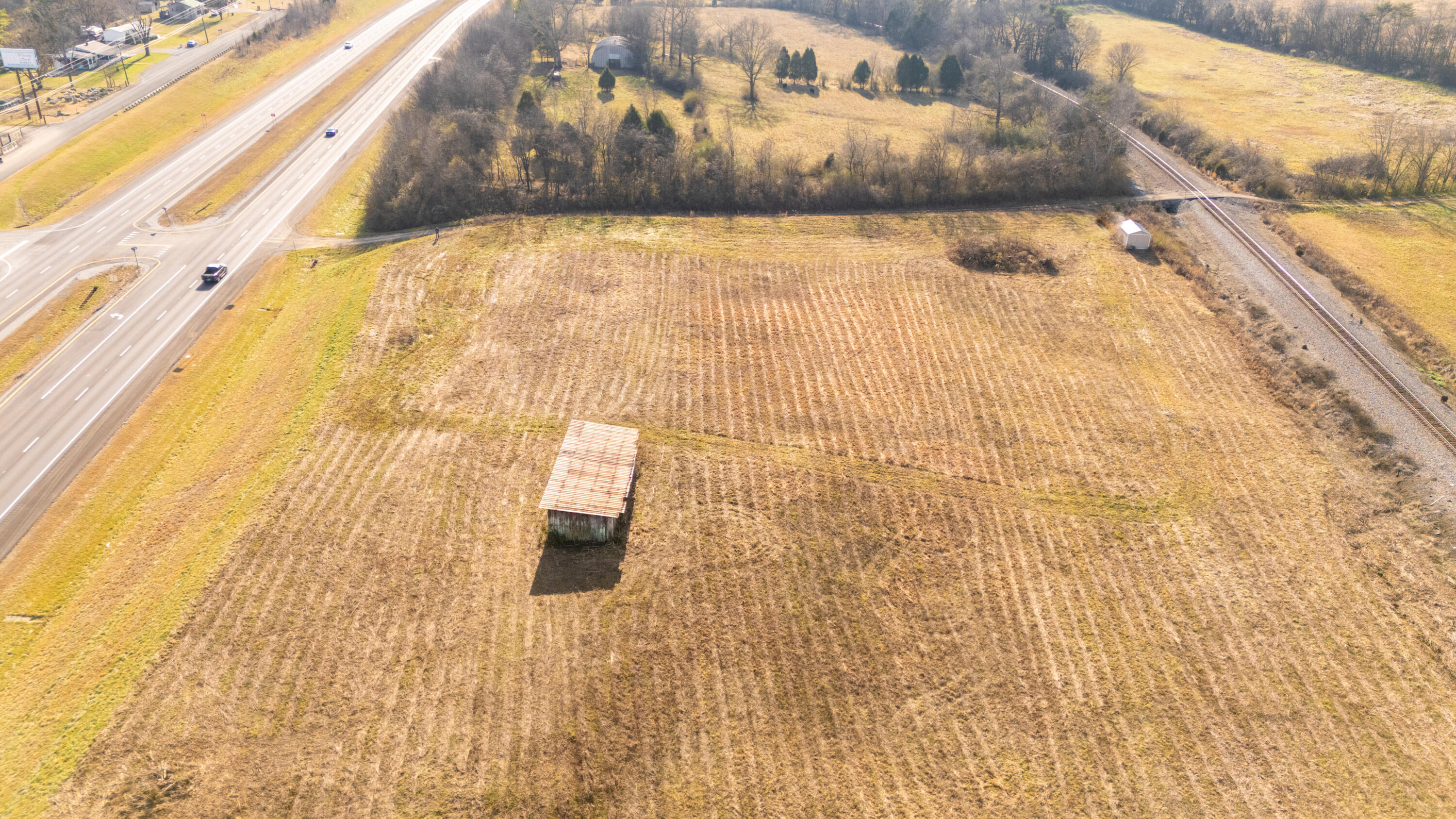 7.5 Rhea County Highway, 7.5