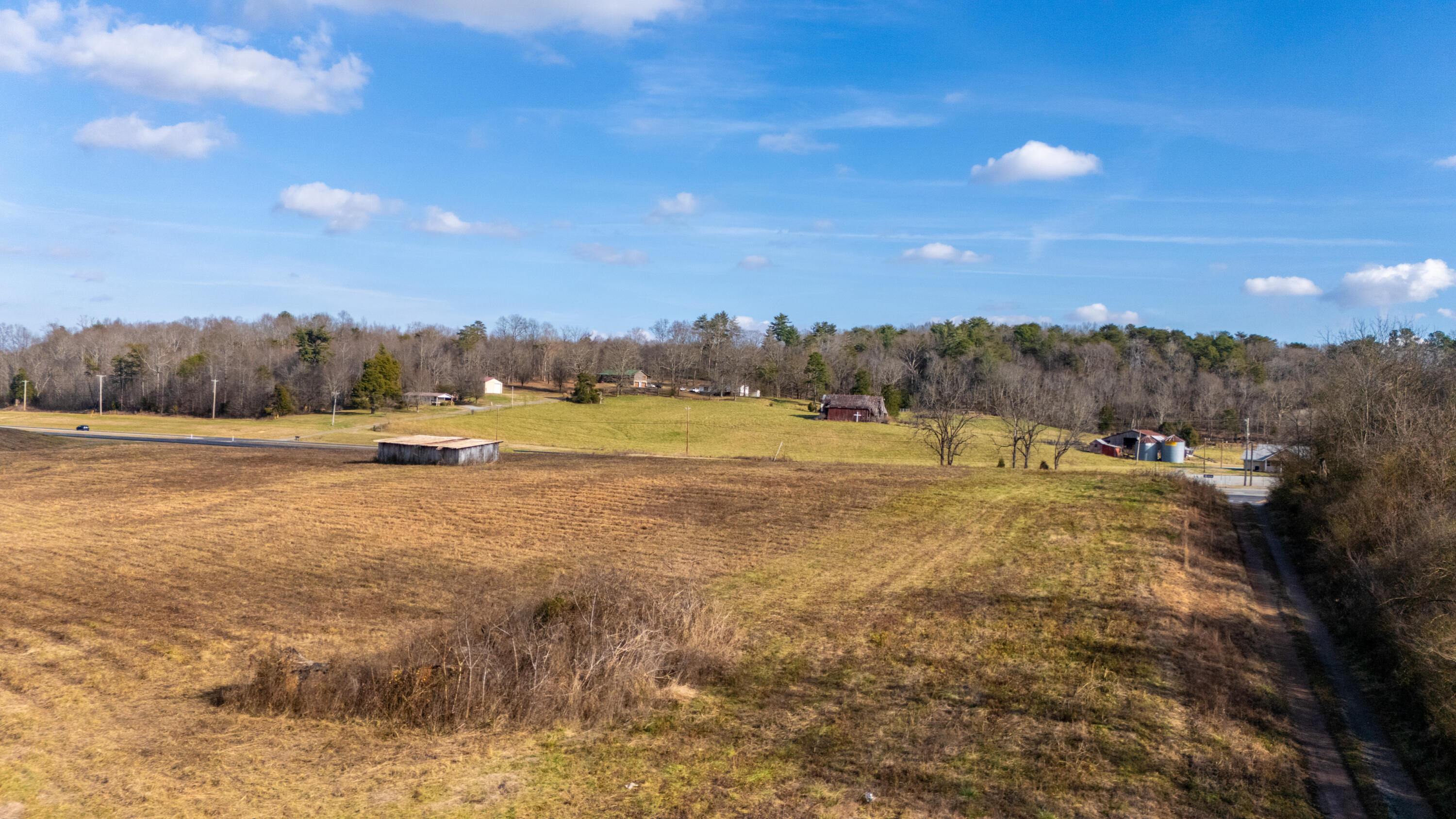 7.5 Rhea County Highway, 7.5