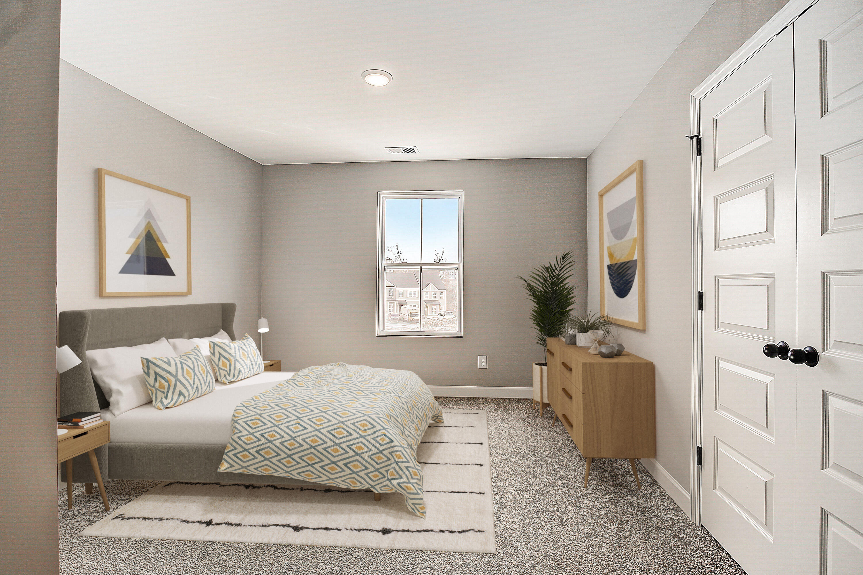 1027 Fortitude Trail