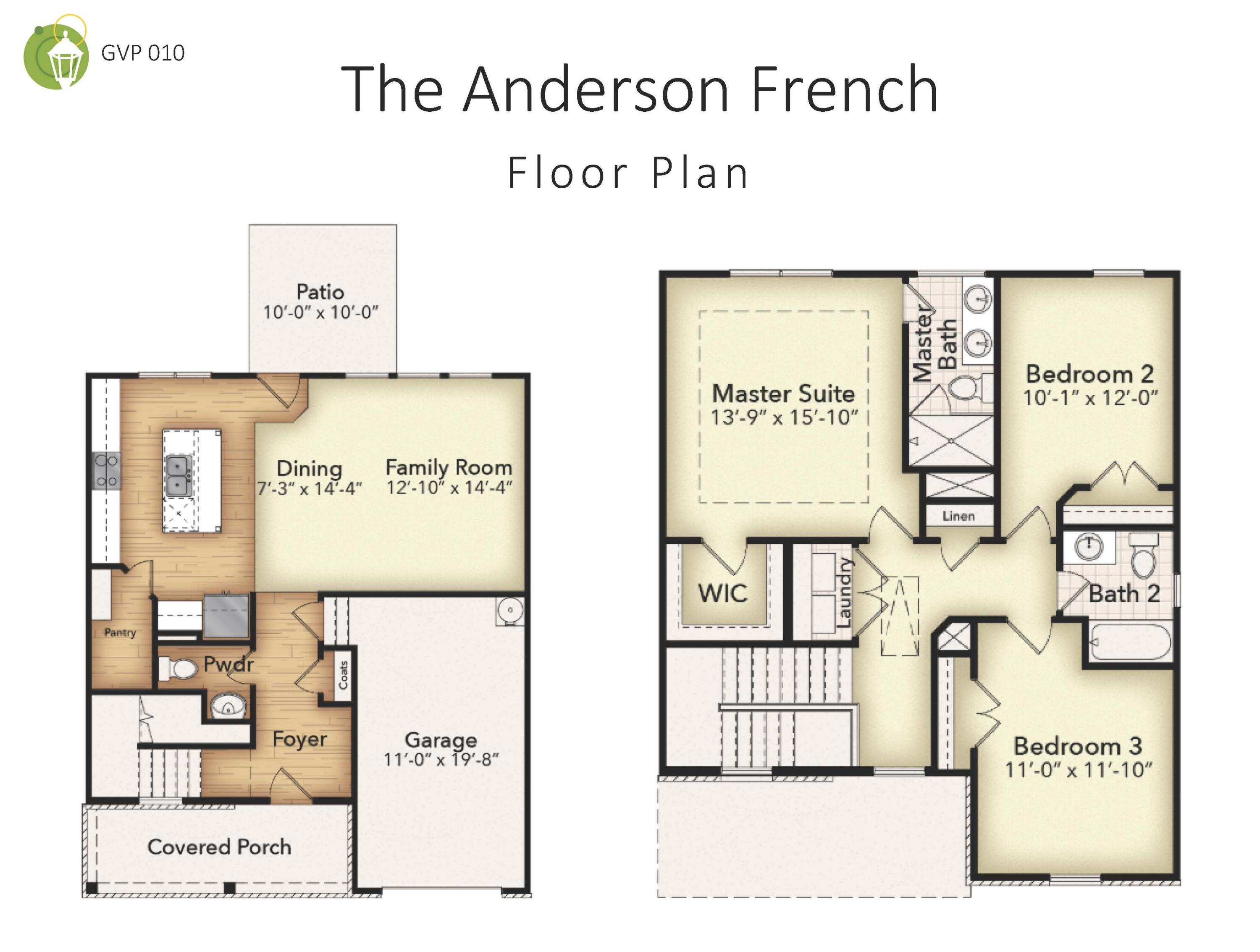 1027 Fortitude Trail