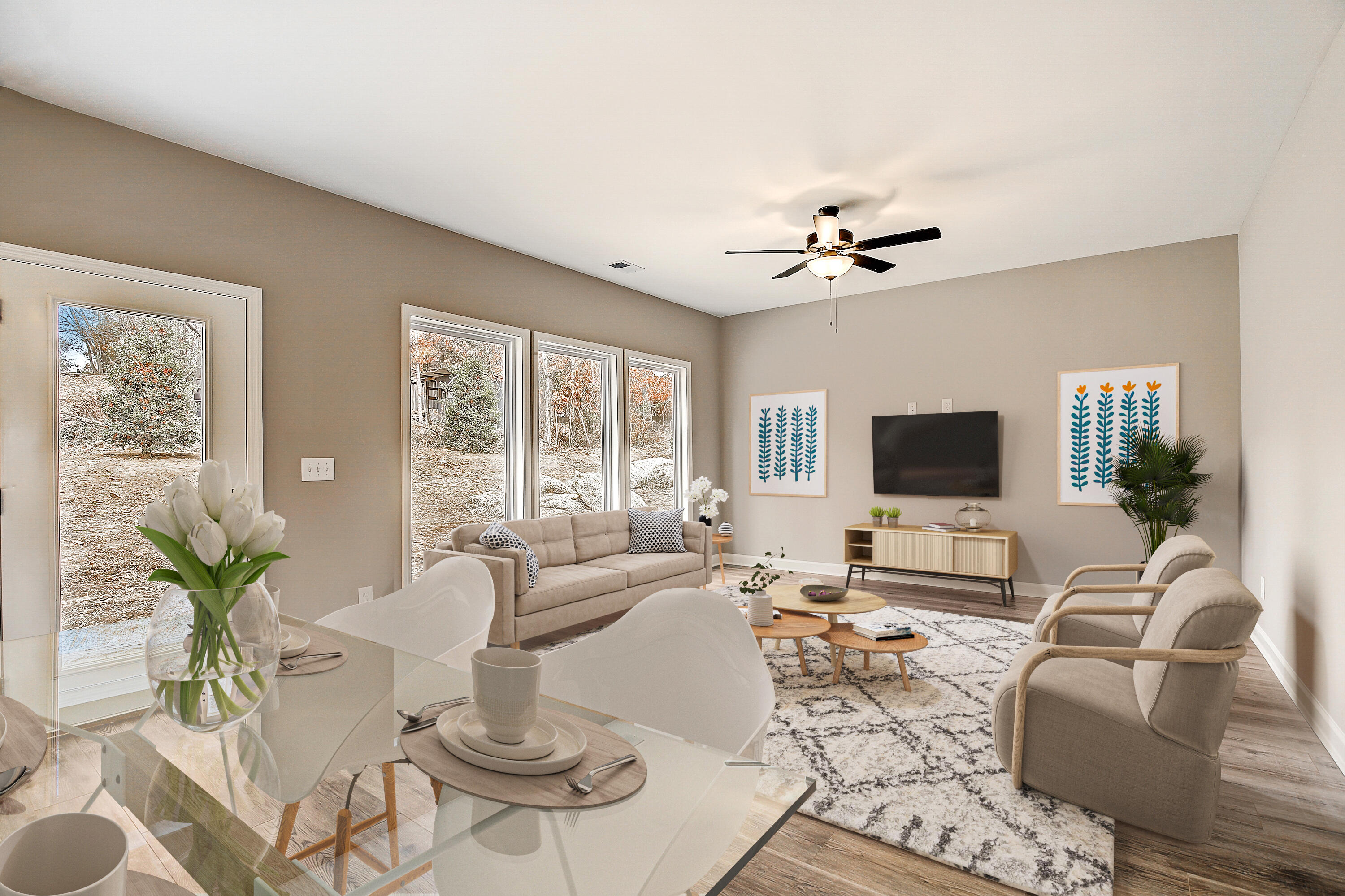 1027 Fortitude Trail