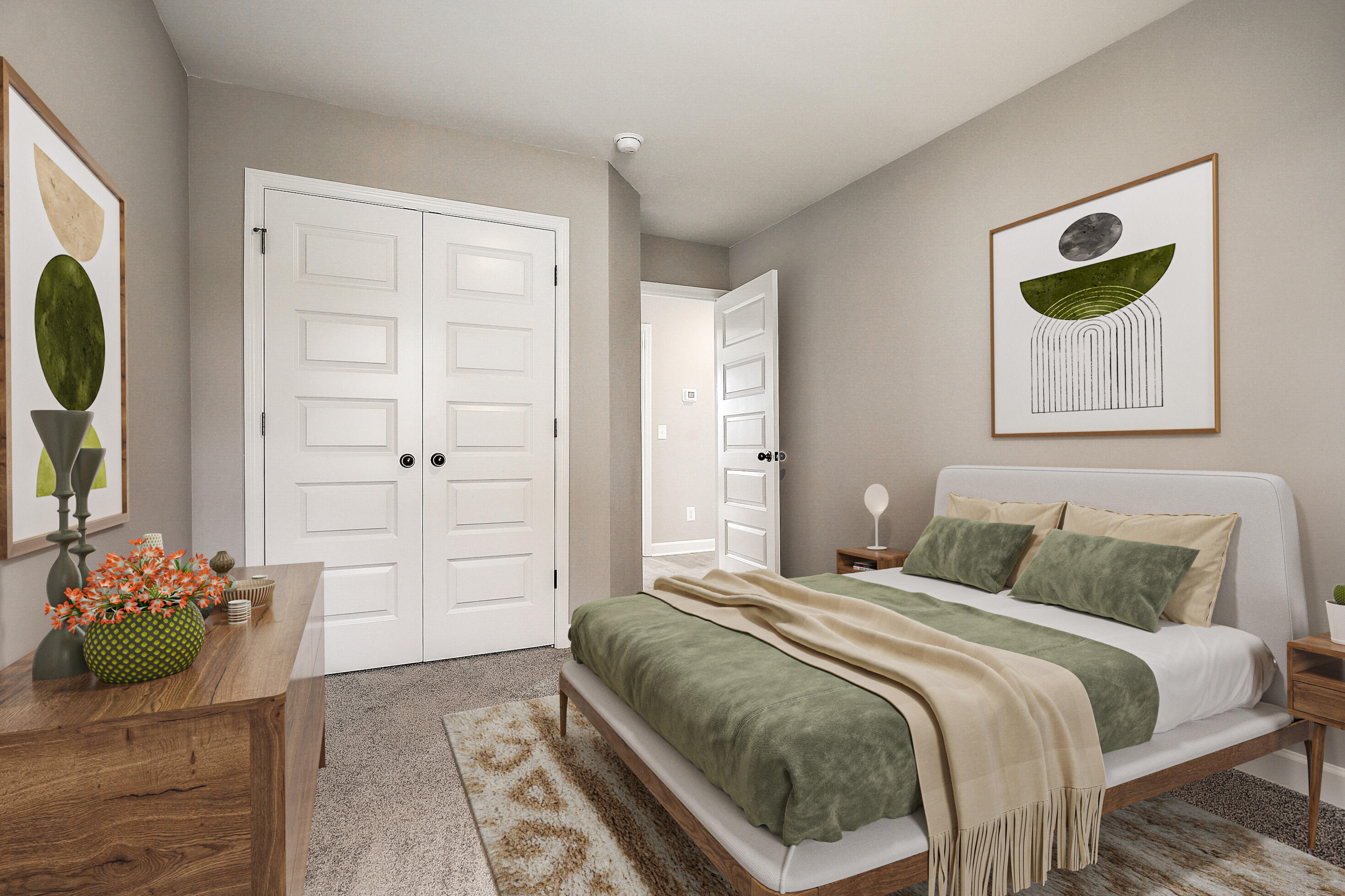 1027 Fortitude Trail