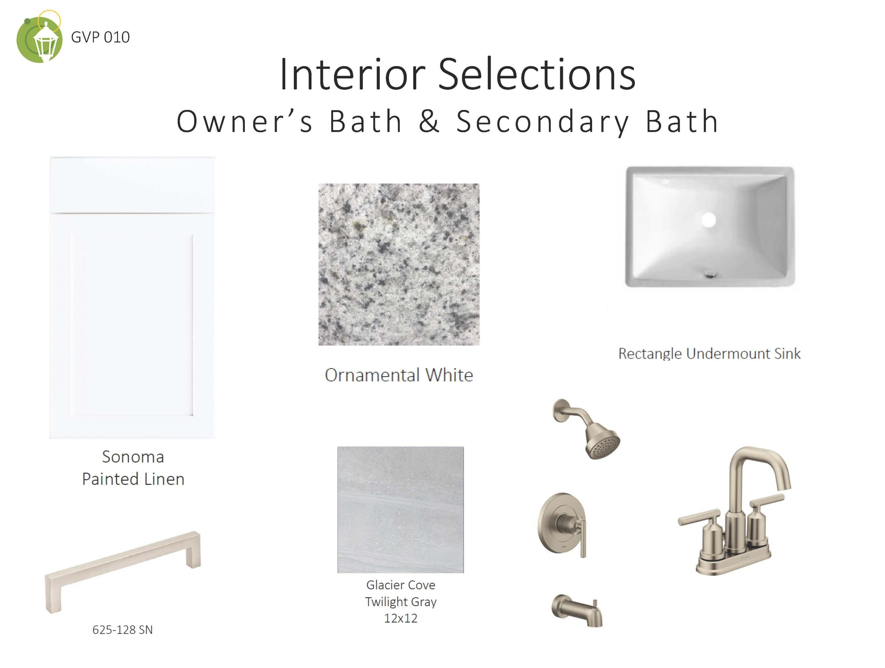 1027 Fortitude Trail