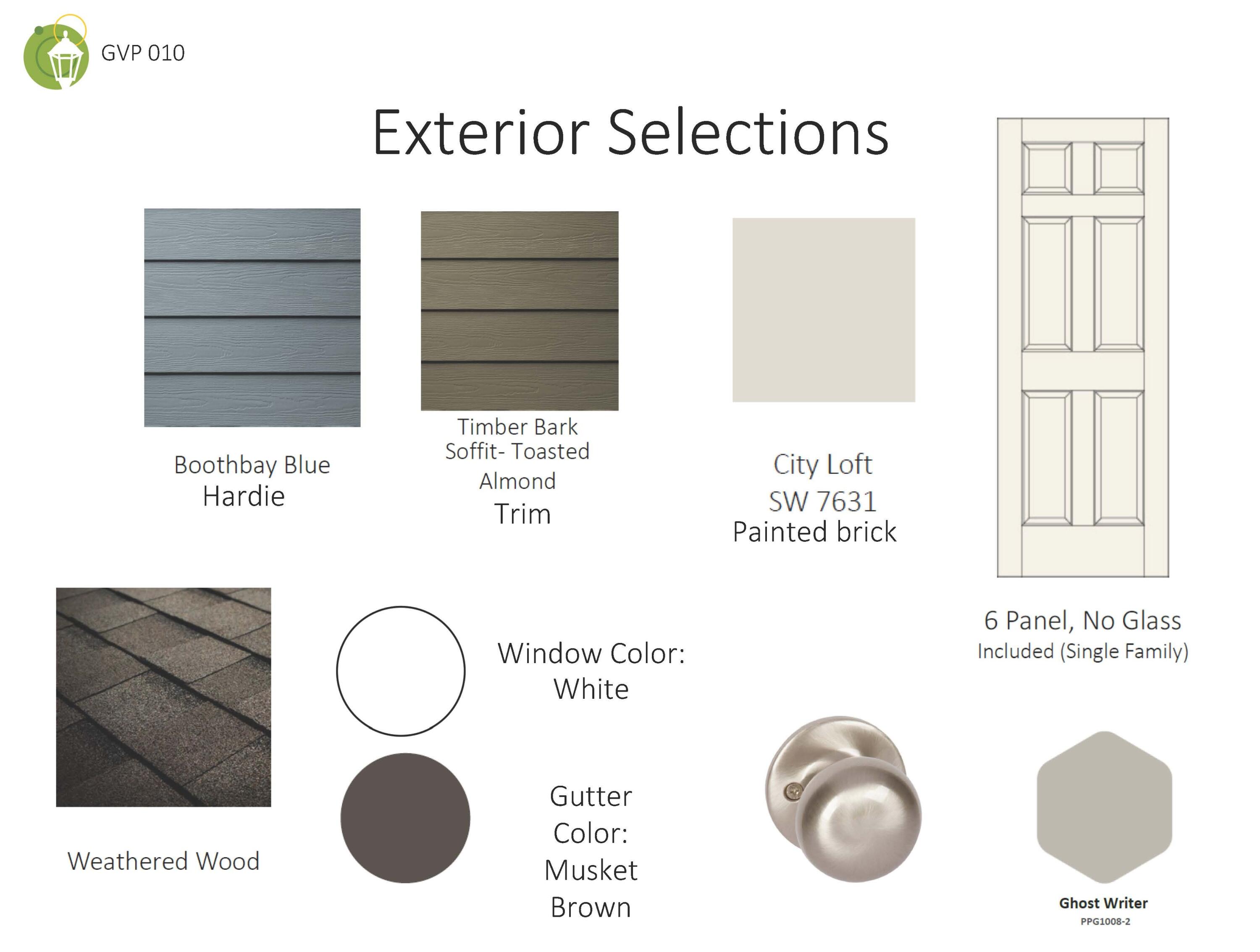 1027 Fortitude Trail