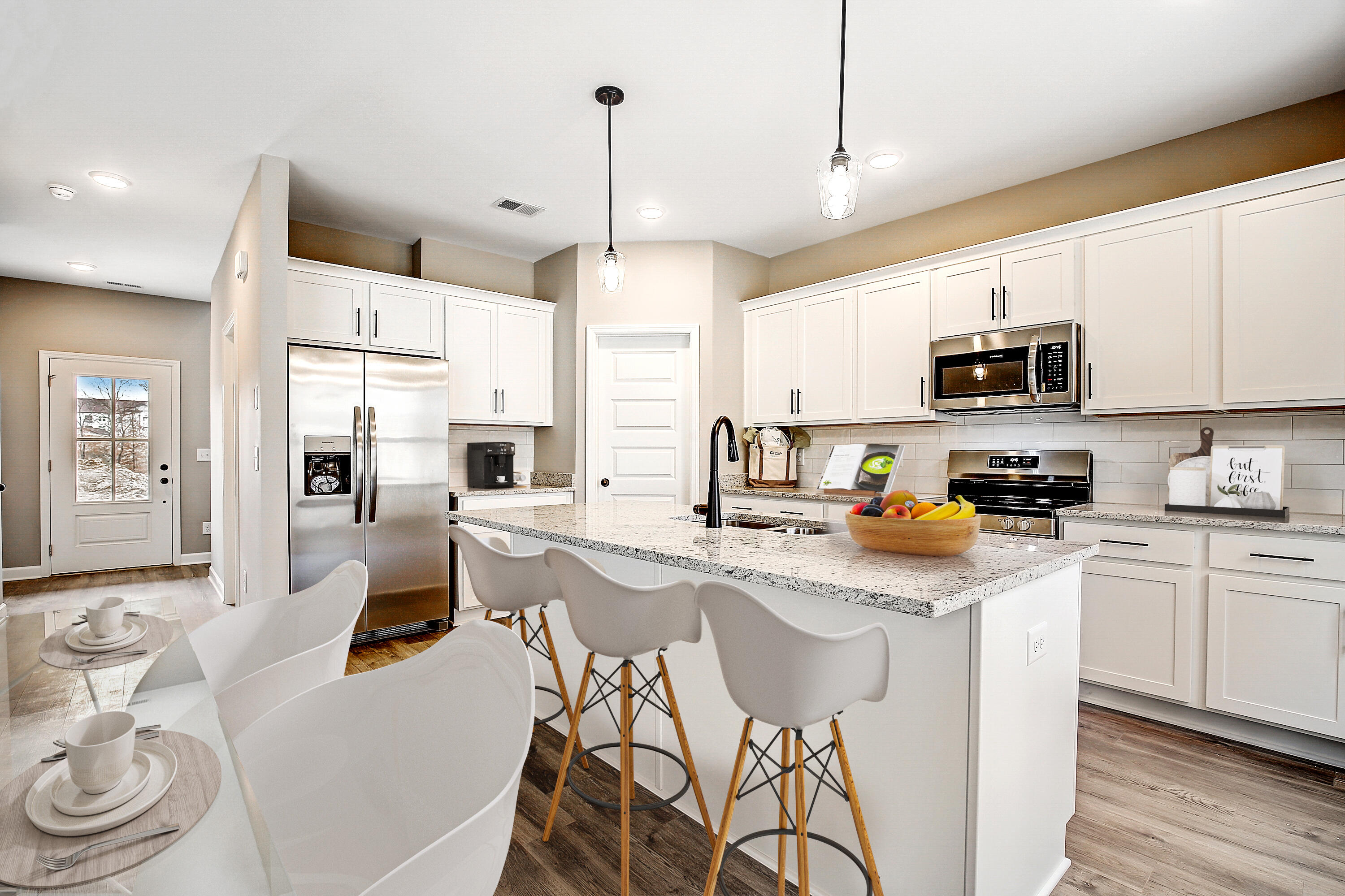 1027 Fortitude Trail