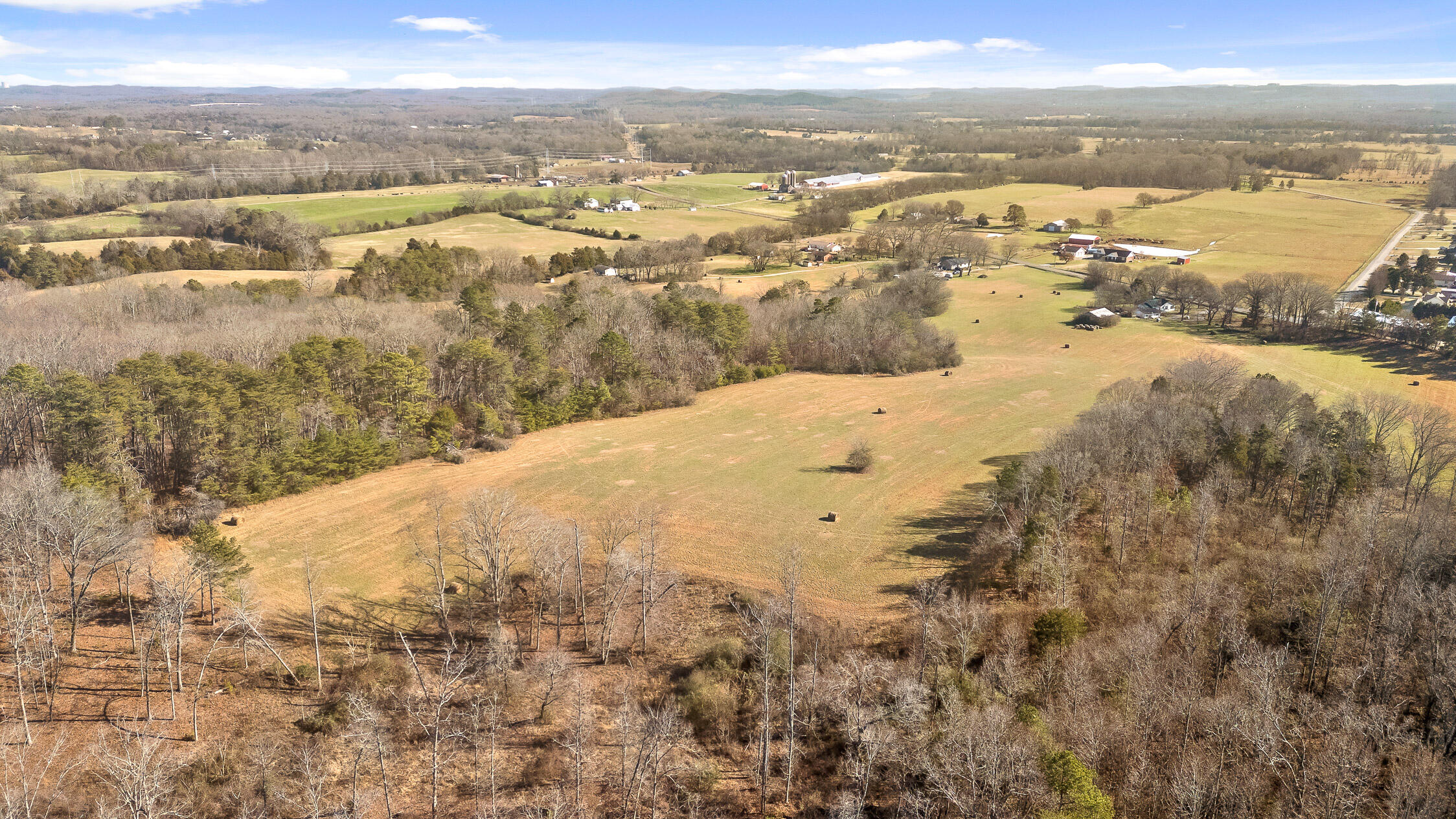 0 Blue Sky Drive, Tract 2a