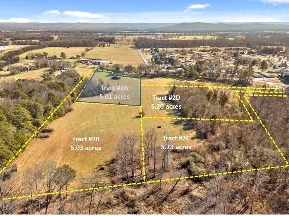 0 Blue Sky Drive, Tract 2a