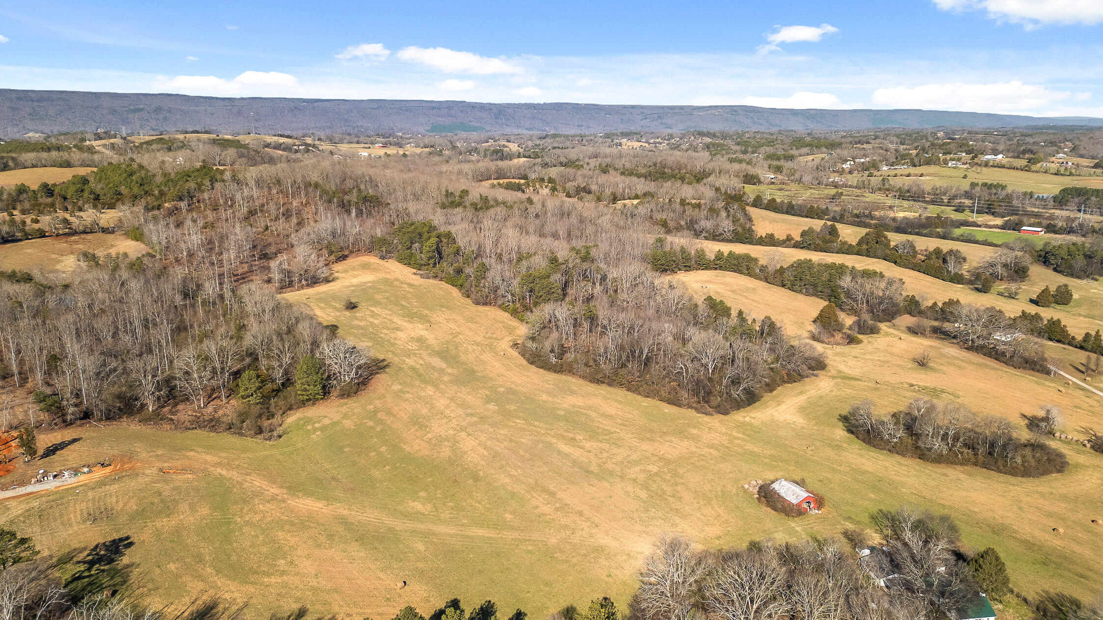 0 Blue Sky Drive, Tract 2a