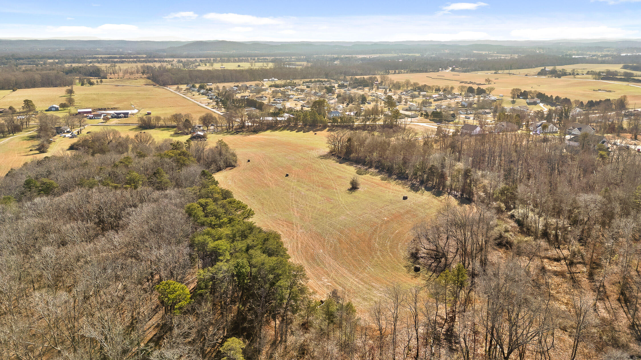 0 Blue Sky Drive, Tract 2d