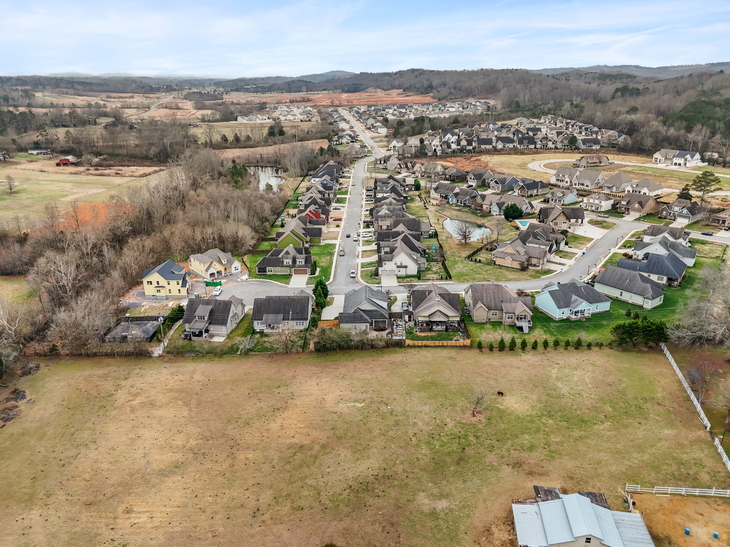 3528 Morning Dew Cove