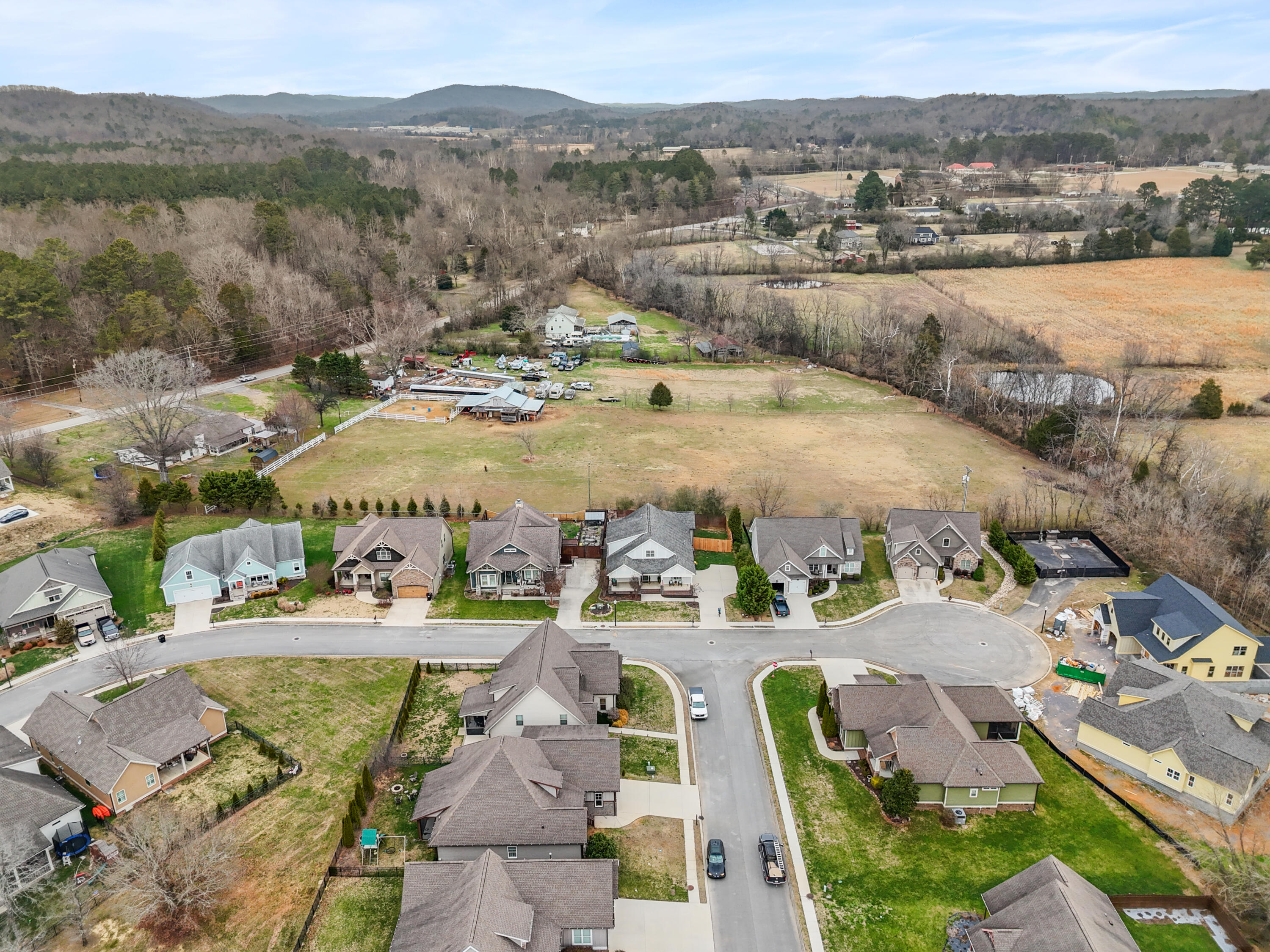 3528 Morning Dew Cove