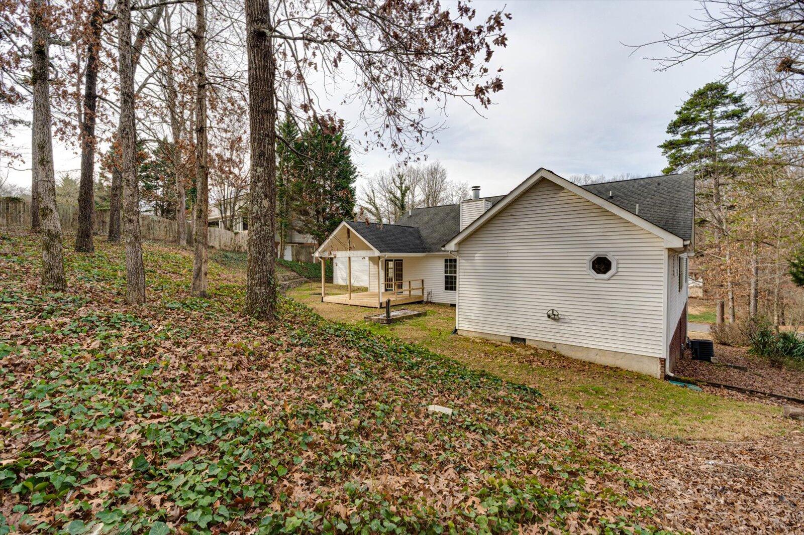 118 Dusty Ridge Trail