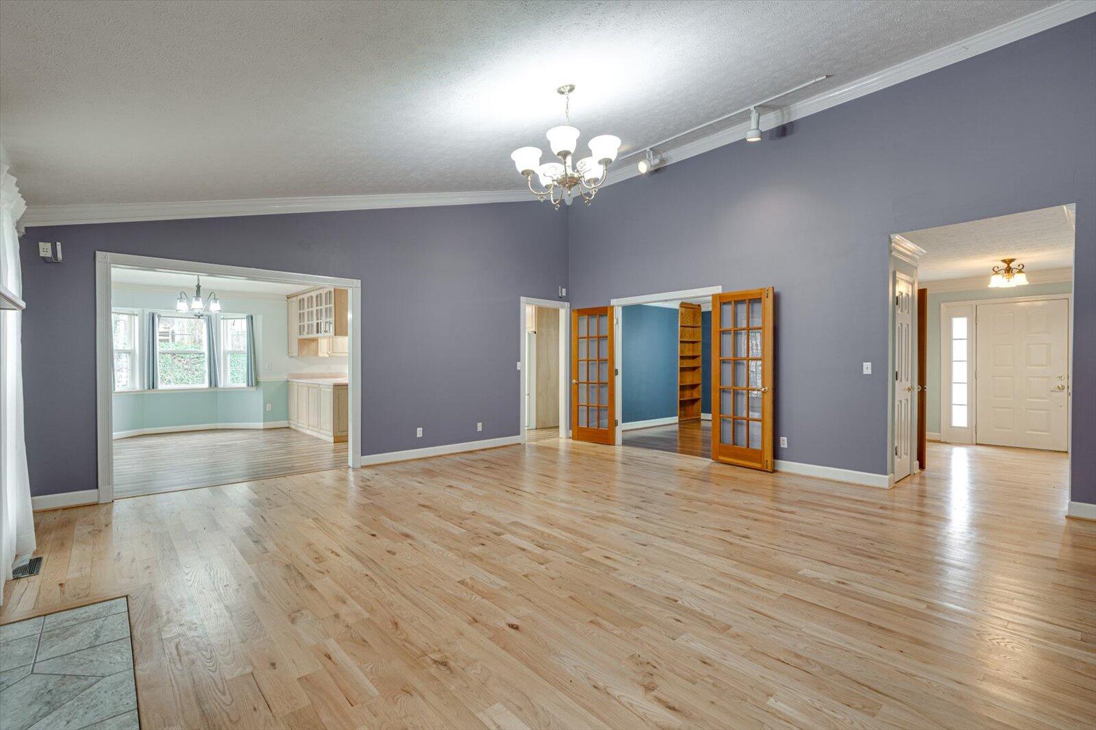 118 Dusty Ridge Trail