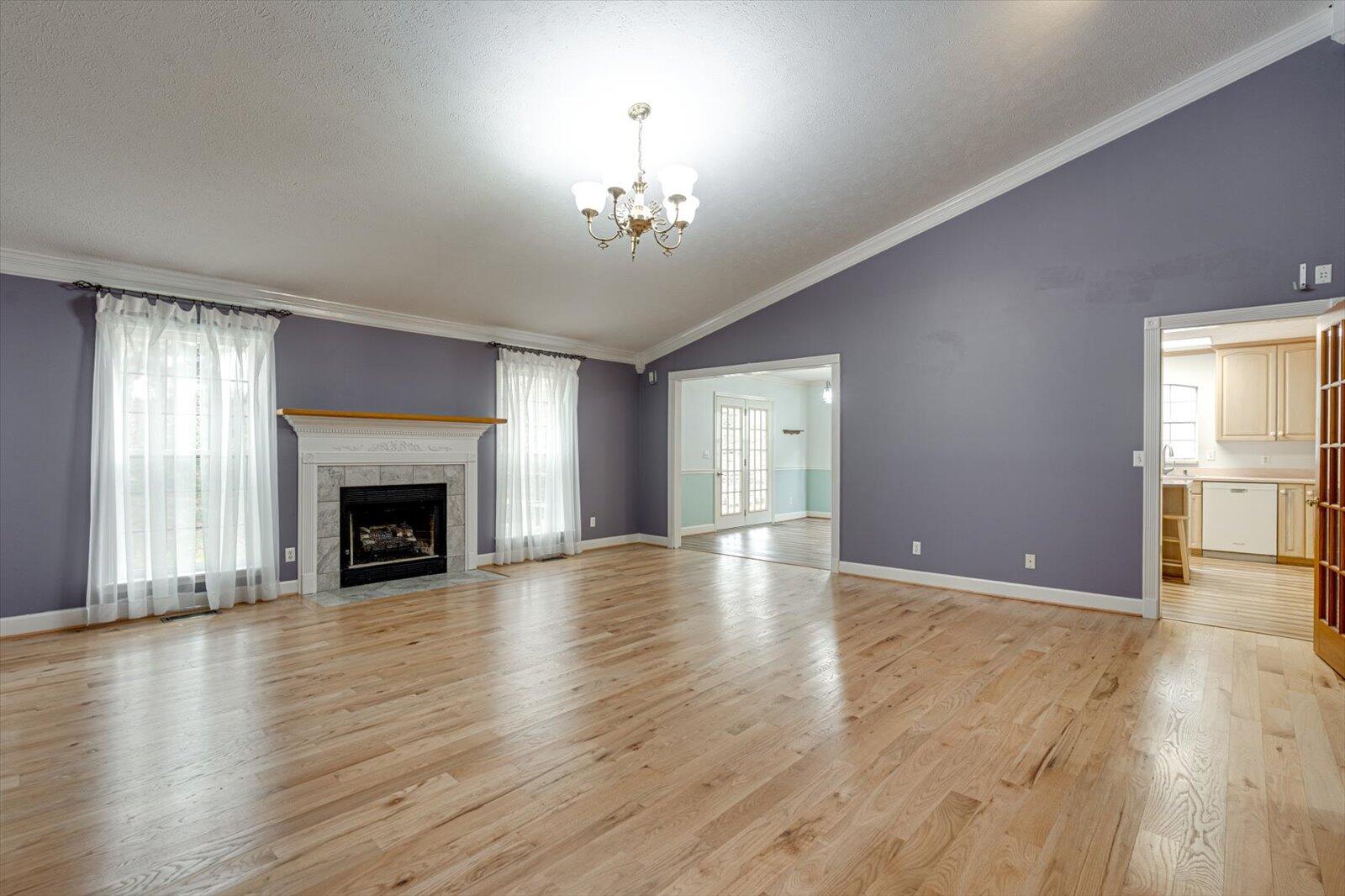 118 Dusty Ridge Trail