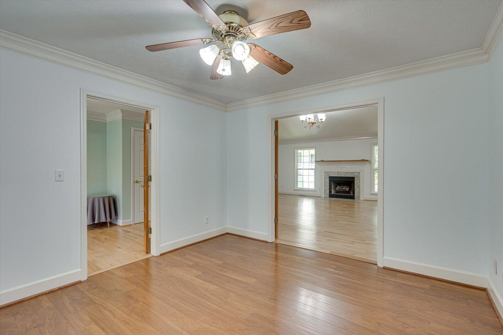 118 Dusty Ridge Trail