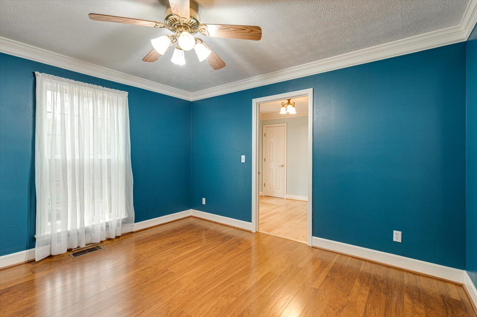 118 Dusty Ridge Trail