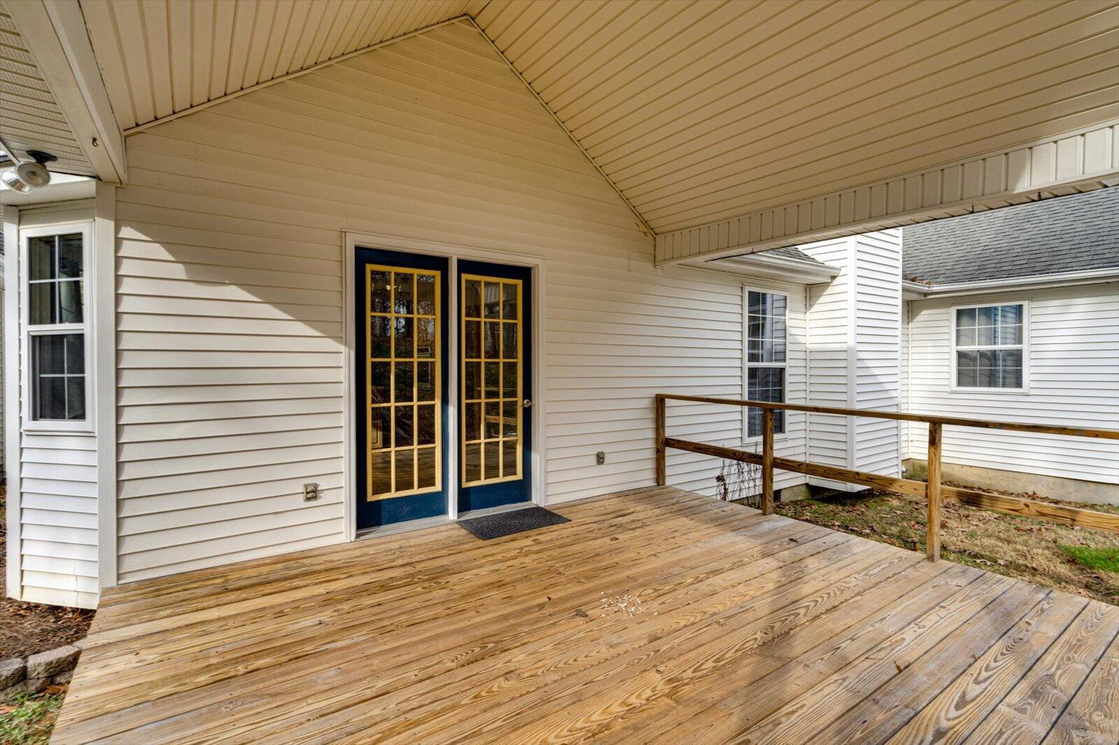 118 Dusty Ridge Trail