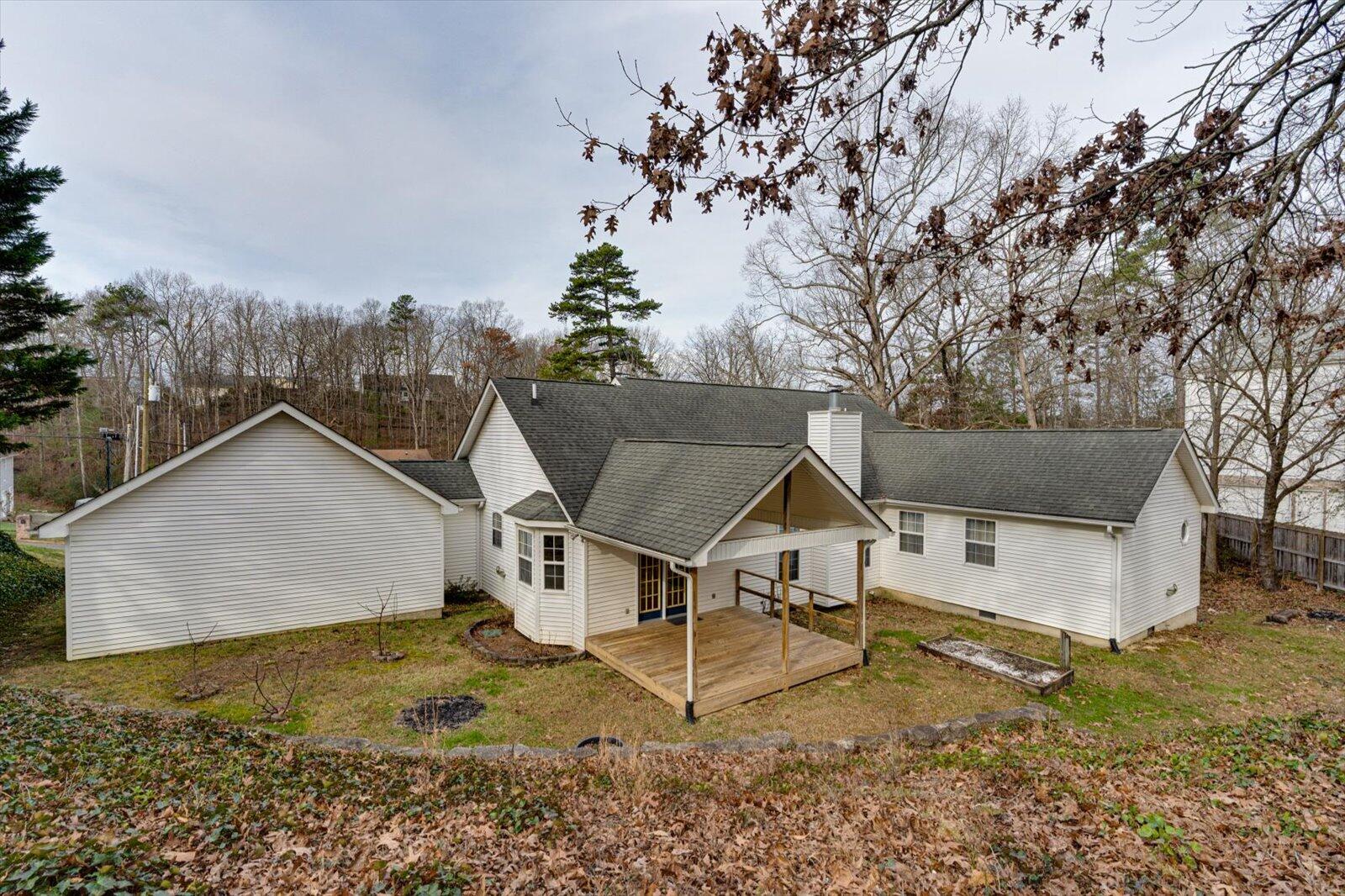 118 Dusty Ridge Trail