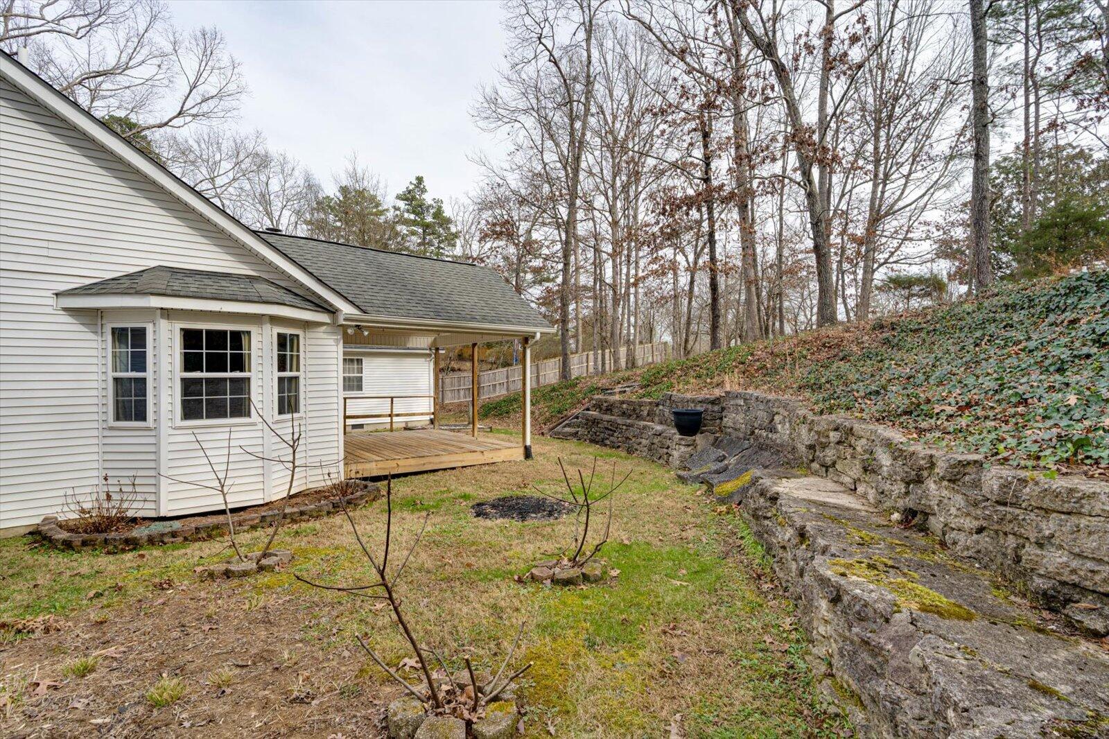 118 Dusty Ridge Trail