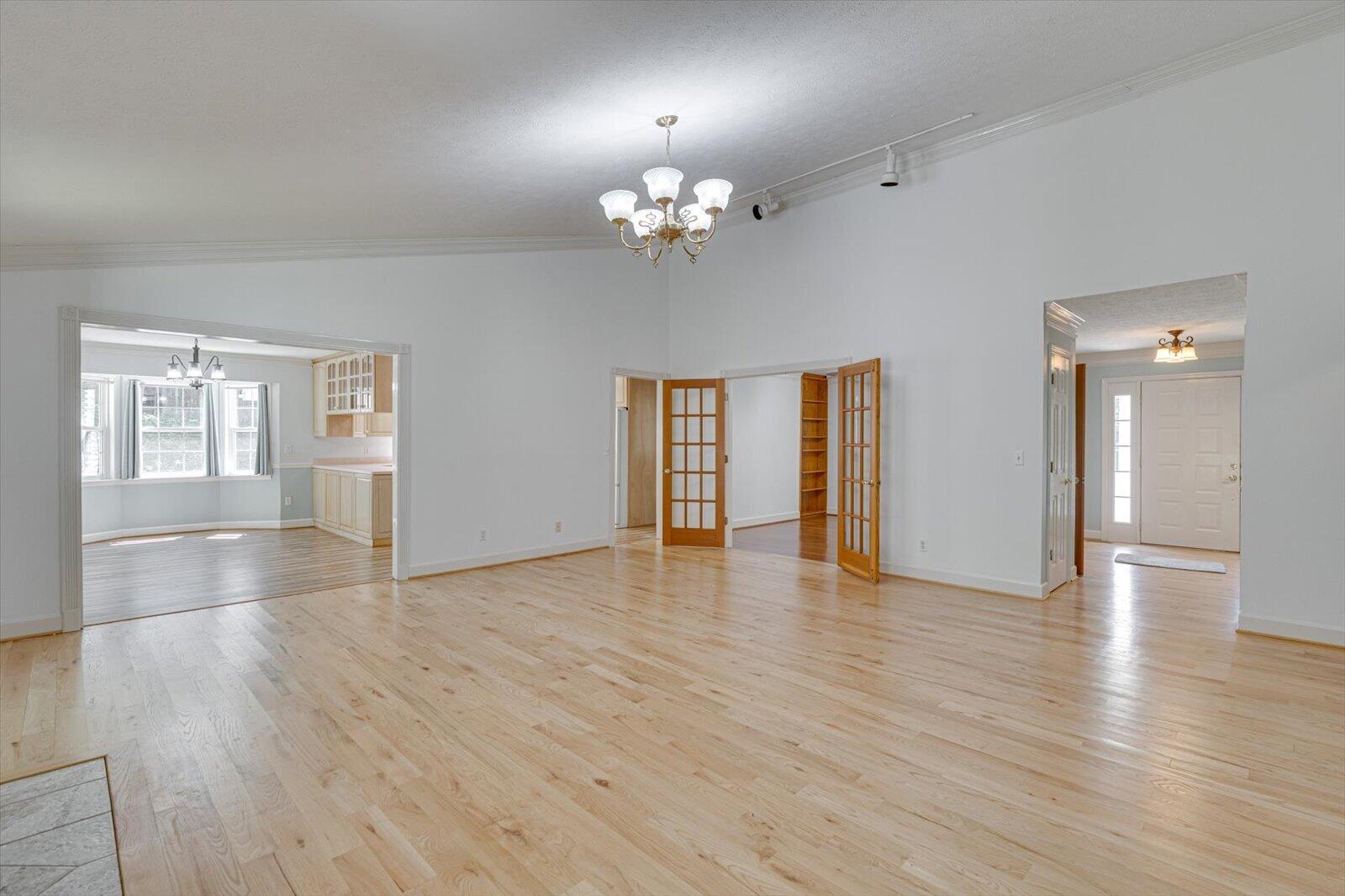 118 Dusty Ridge Trail