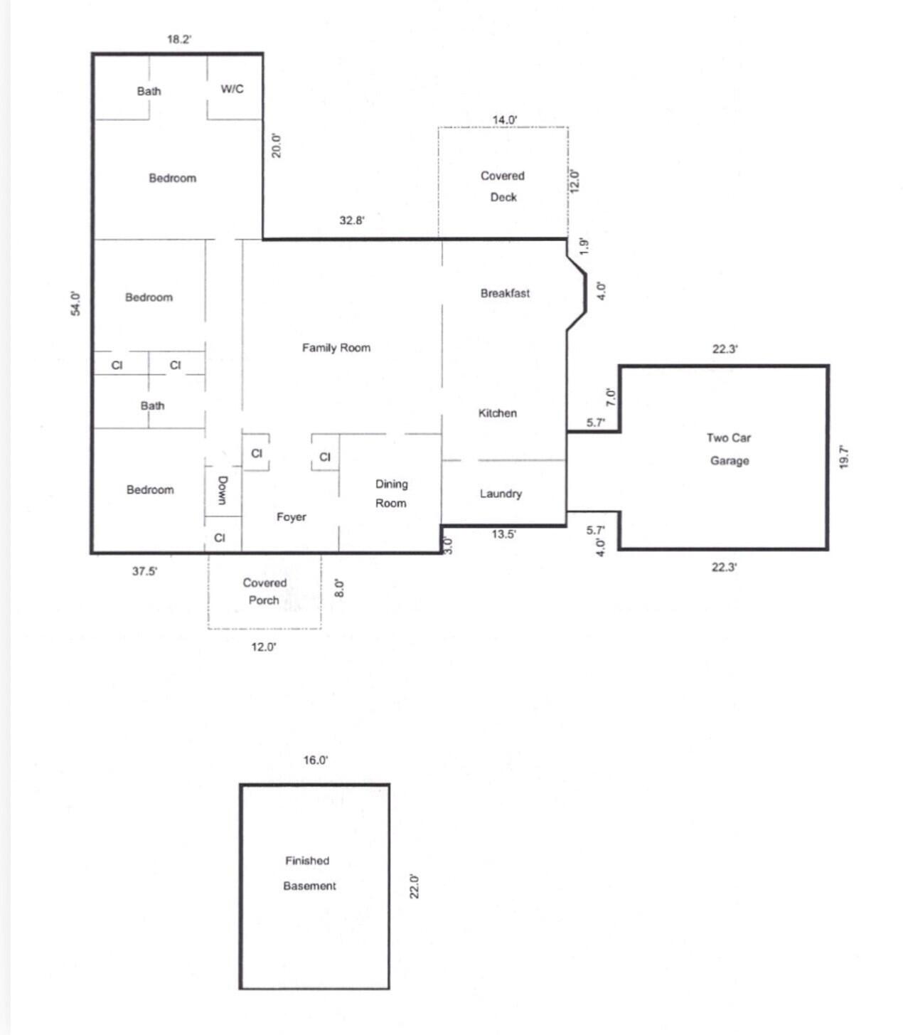 118 Dusty Ridge Trail