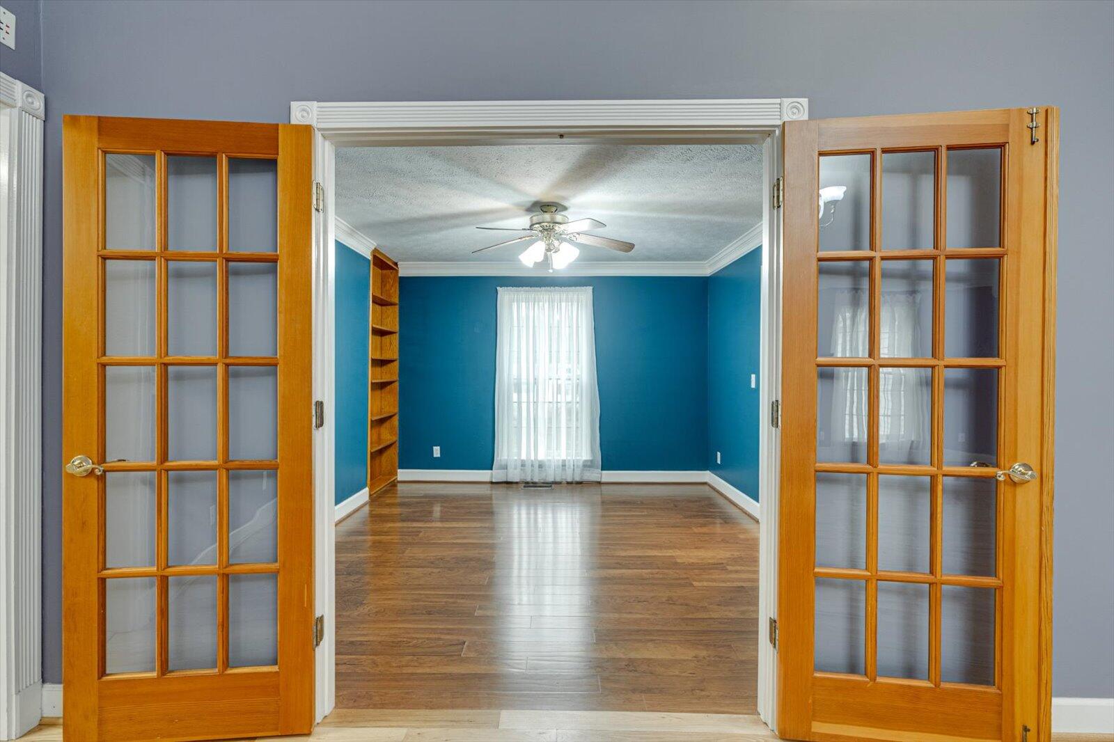 118 Dusty Ridge Trail