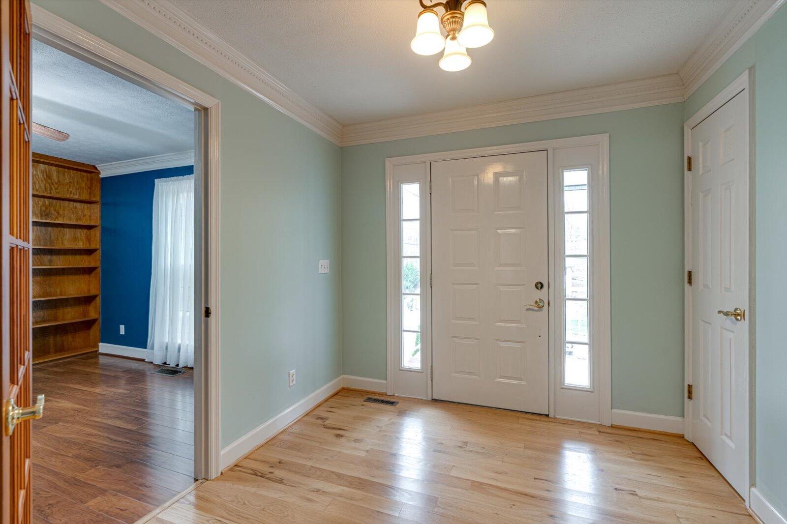 118 Dusty Ridge Trail