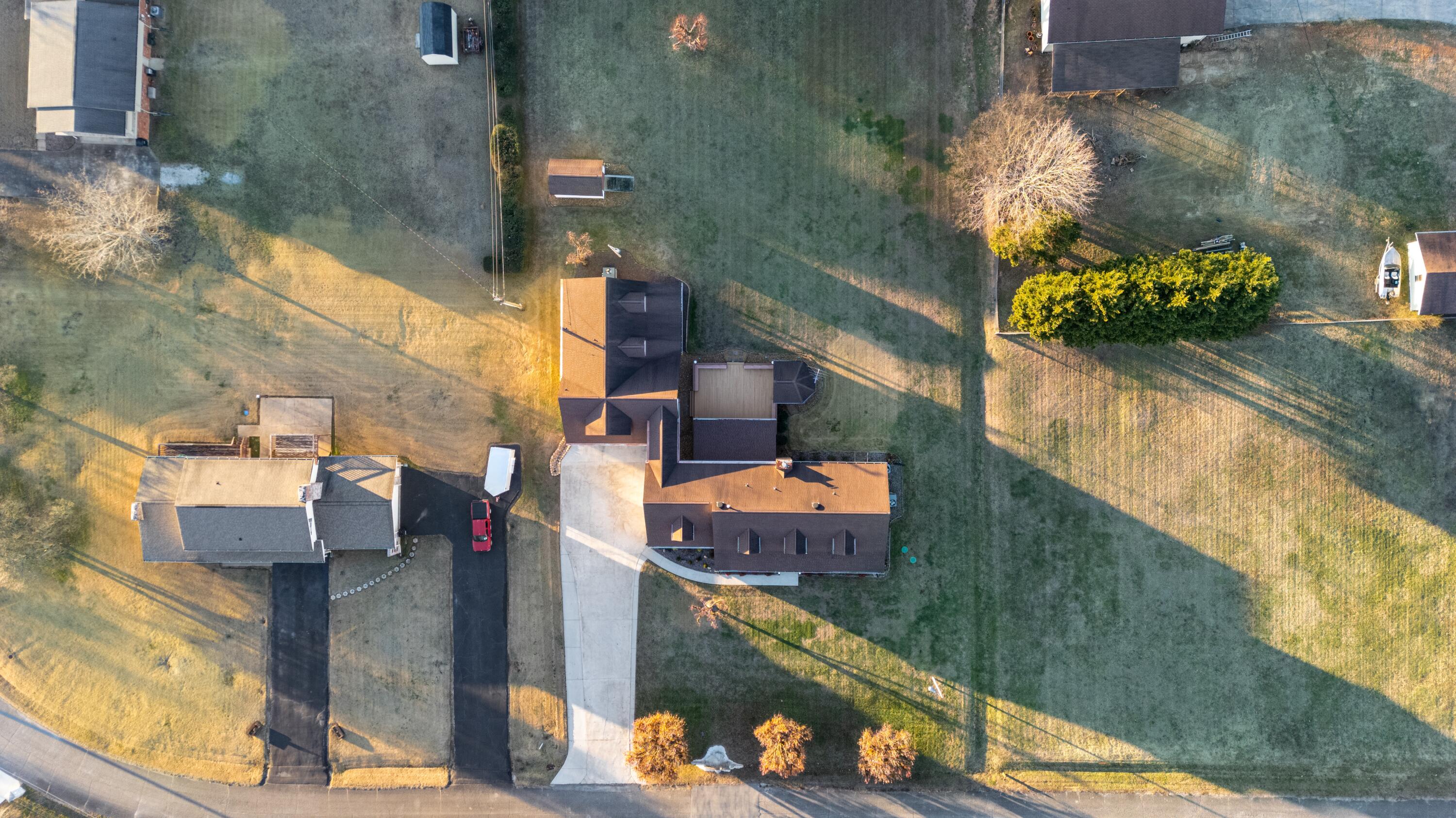 9223 Sunny Shore Lane