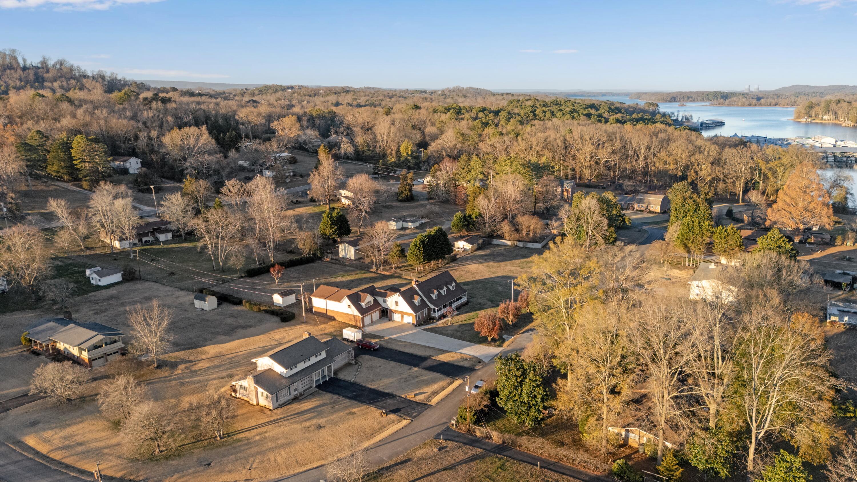 9223 Sunny Shore Lane