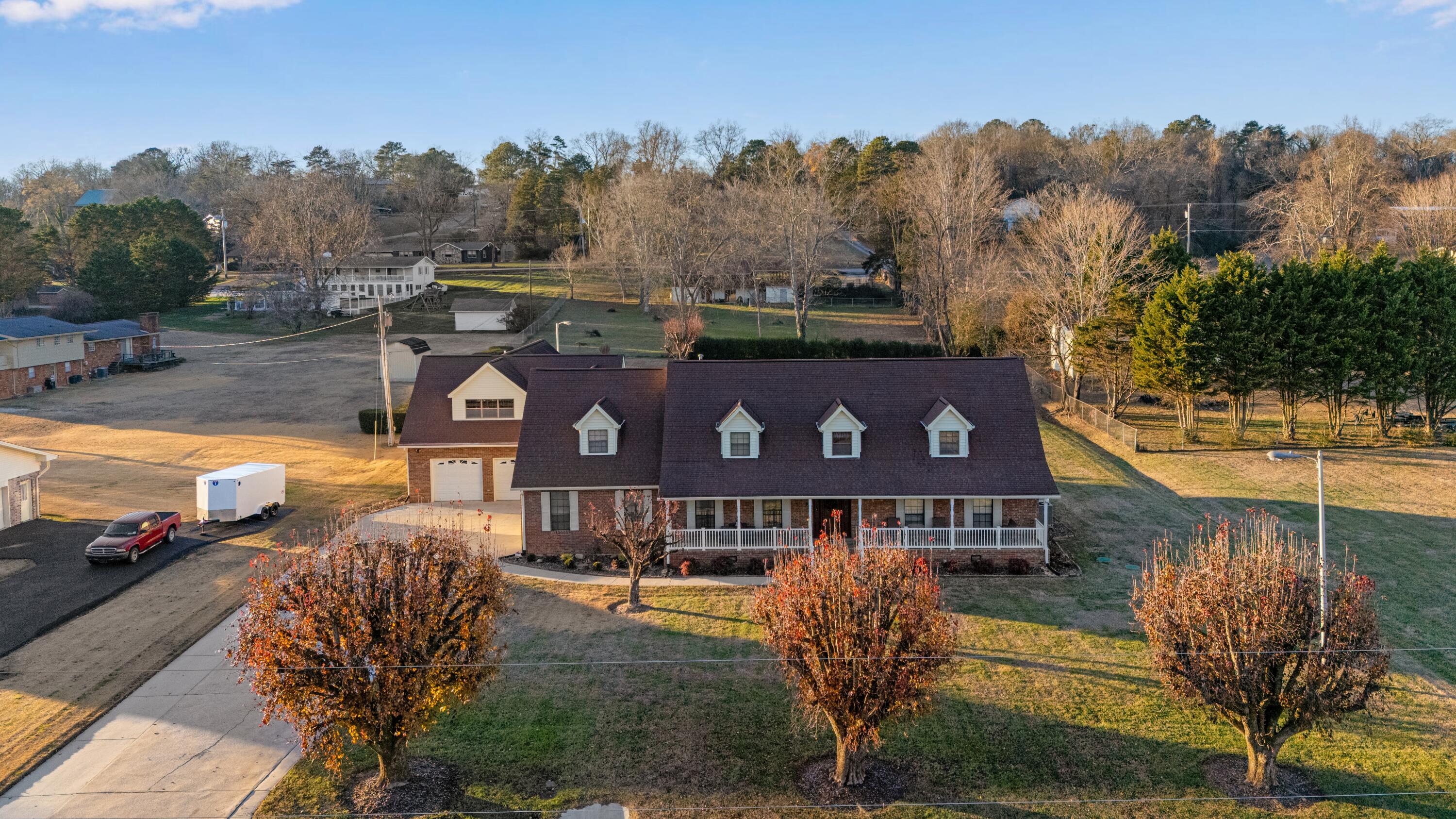 9223 Sunny Shore Lane