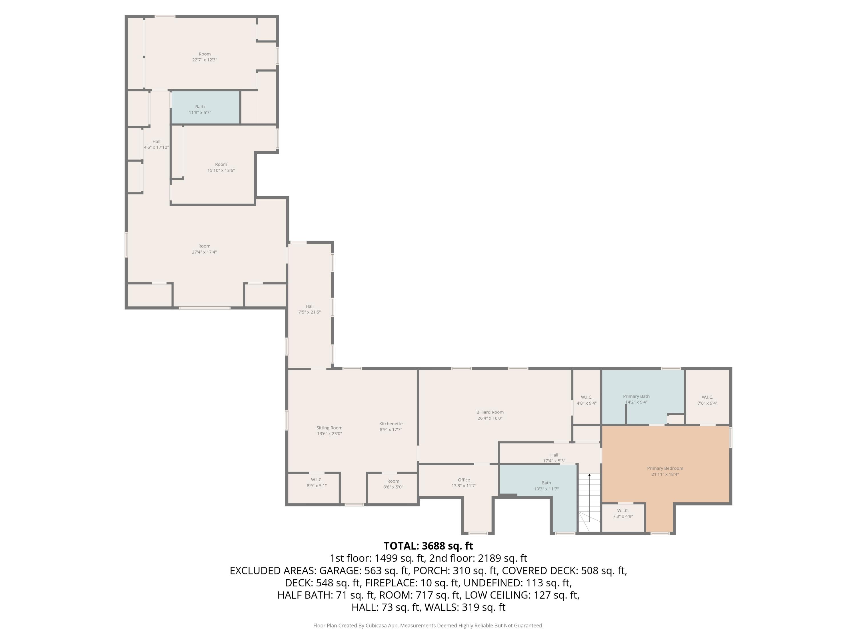 9223 Sunny Shore Lane