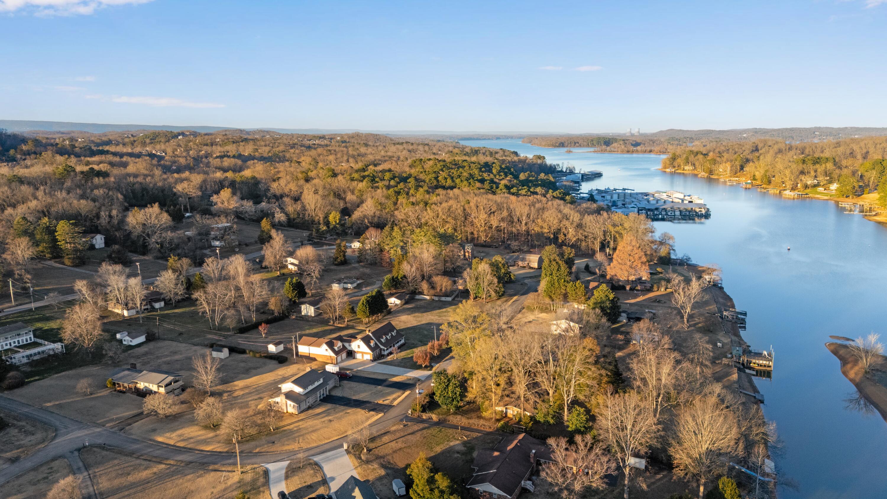 9223 Sunny Shore Lane