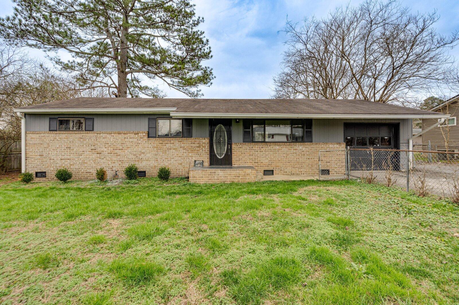 715 Mary Agnes Drive