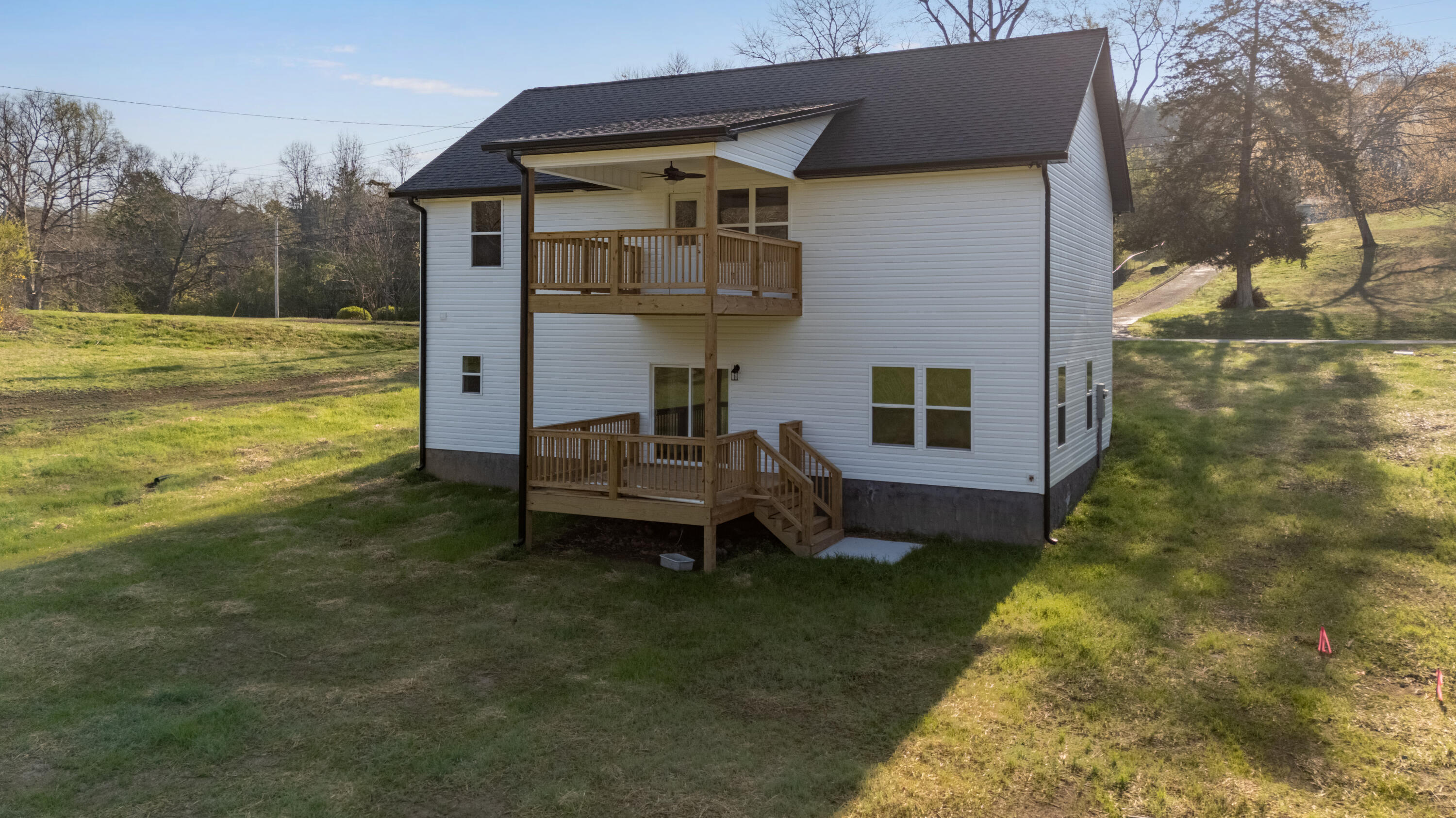 12709 Old Dayton Pike