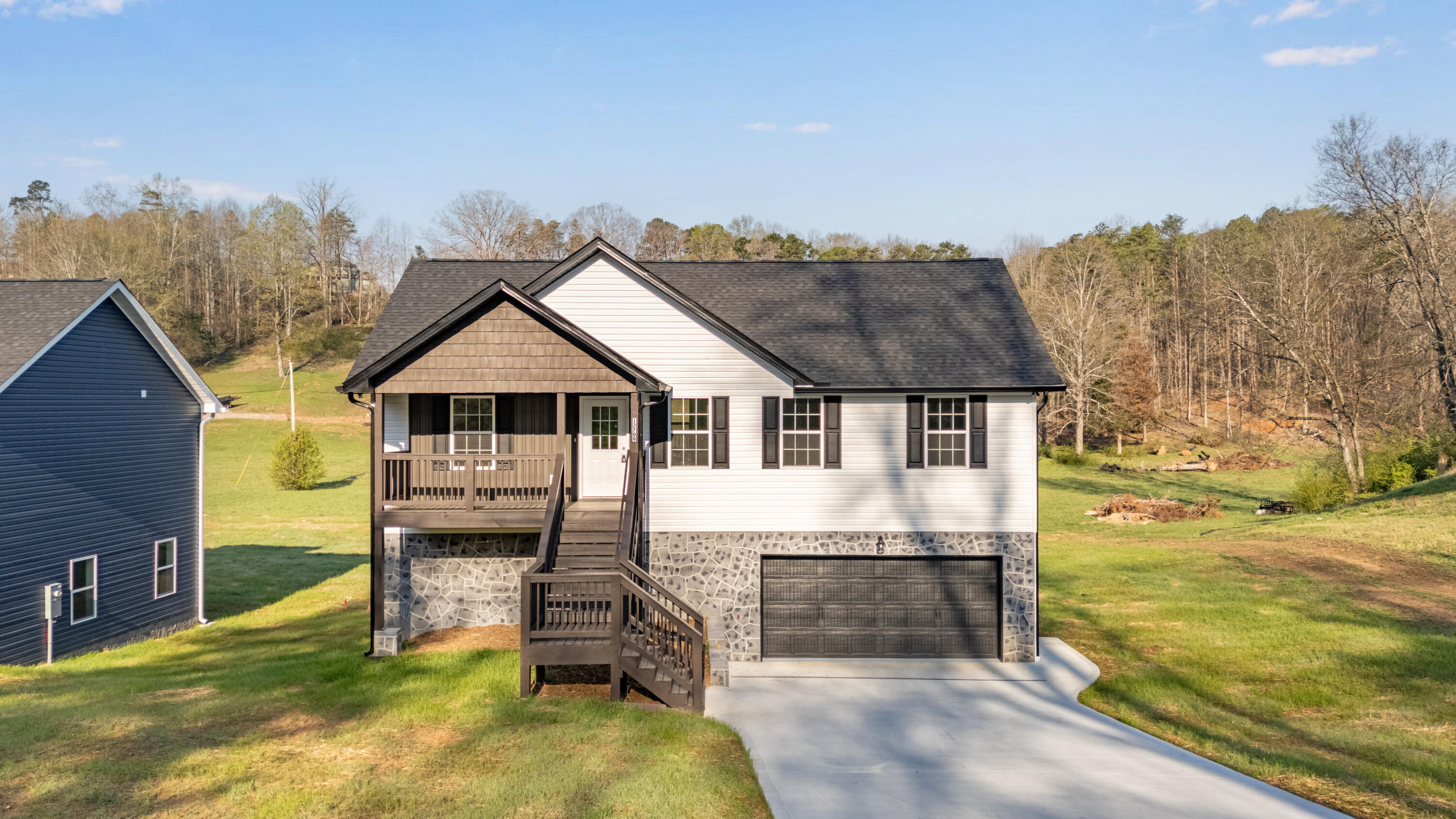 12709 Old Dayton Pike