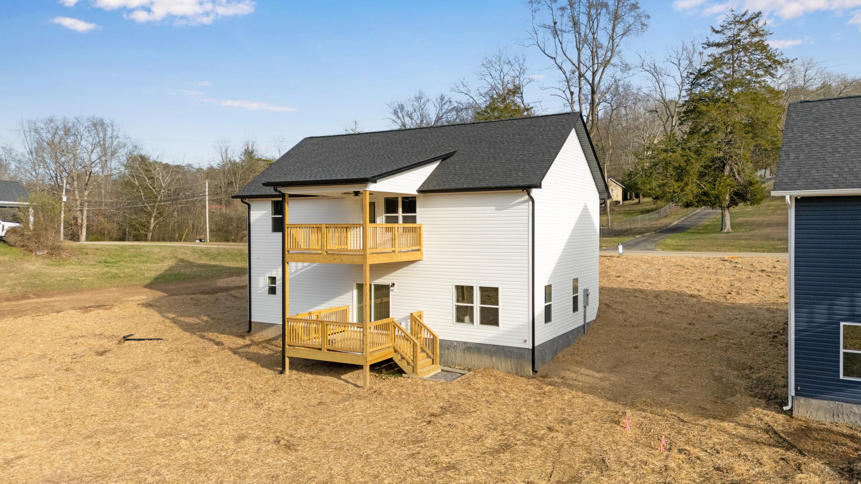 12709 Old Dayton Pike