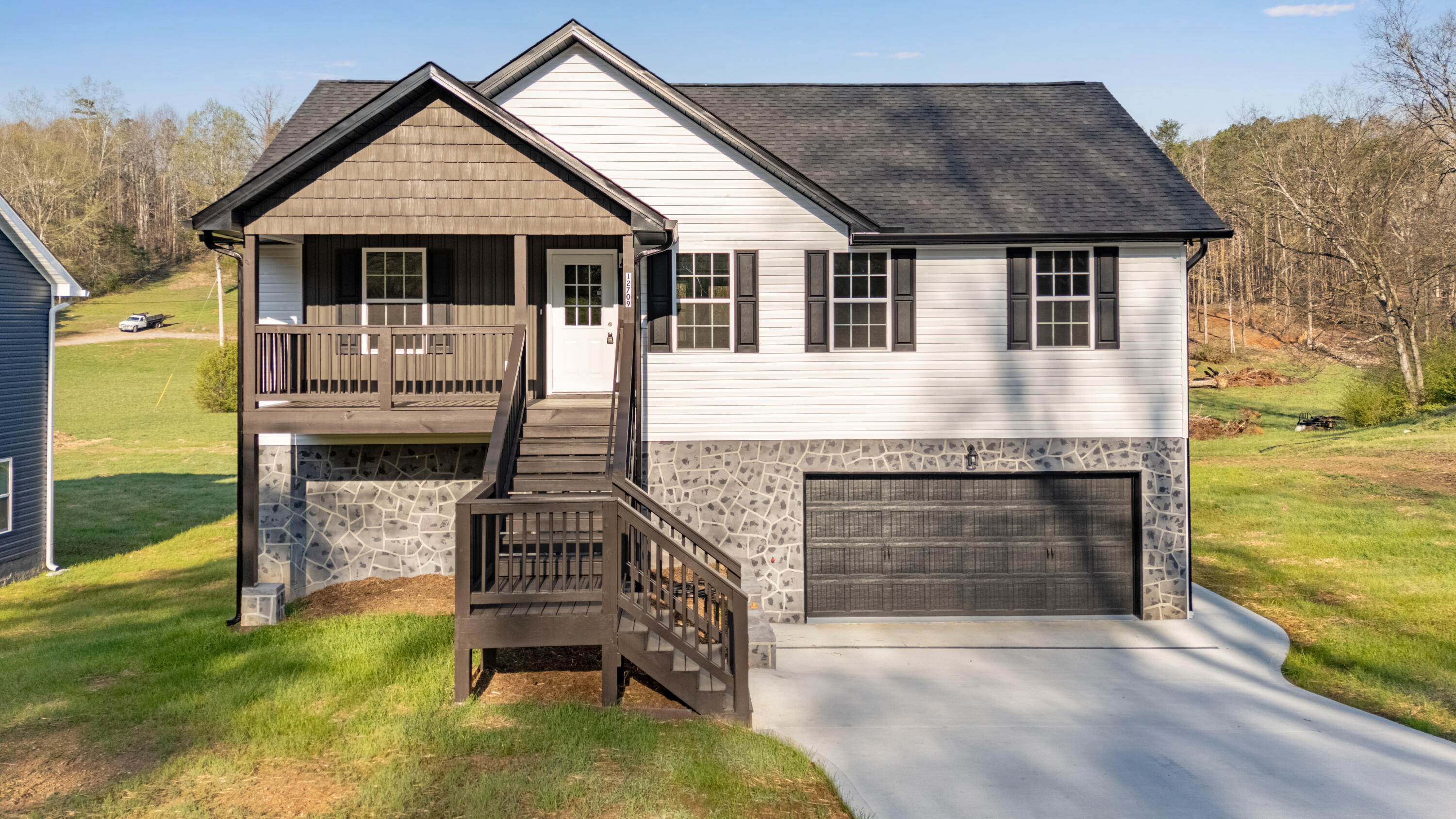 12709 Old Dayton Pike