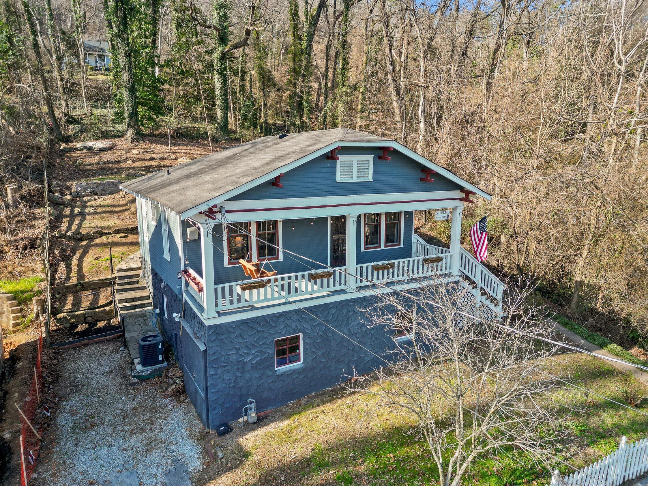 4303 Michigan Avenue