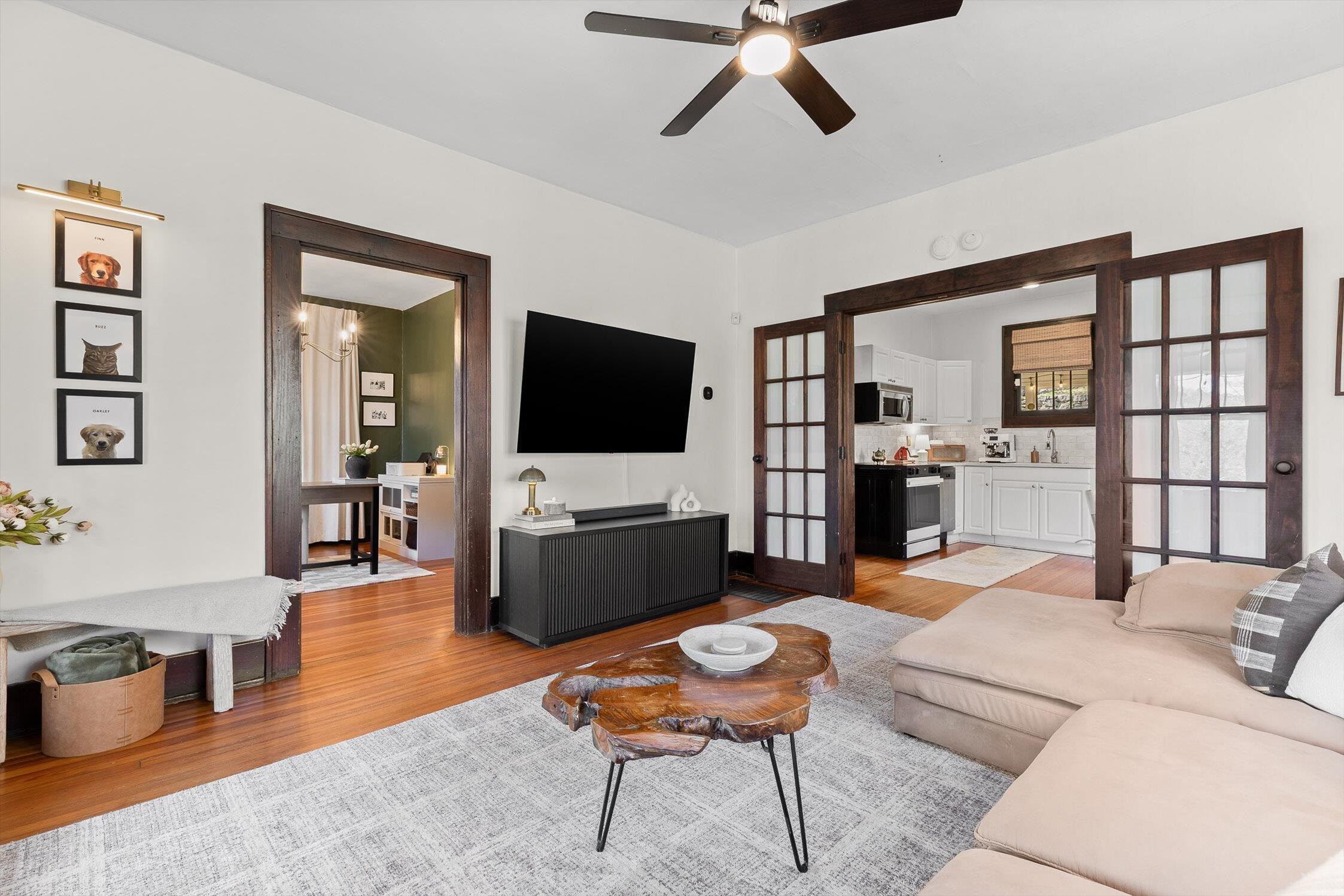 4303 Michigan Avenue