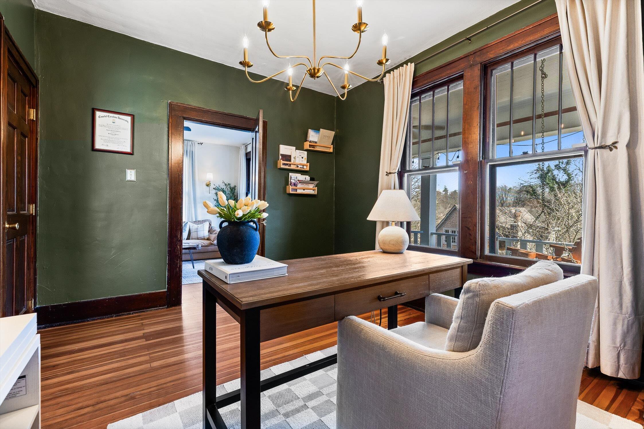 4303 Michigan Avenue