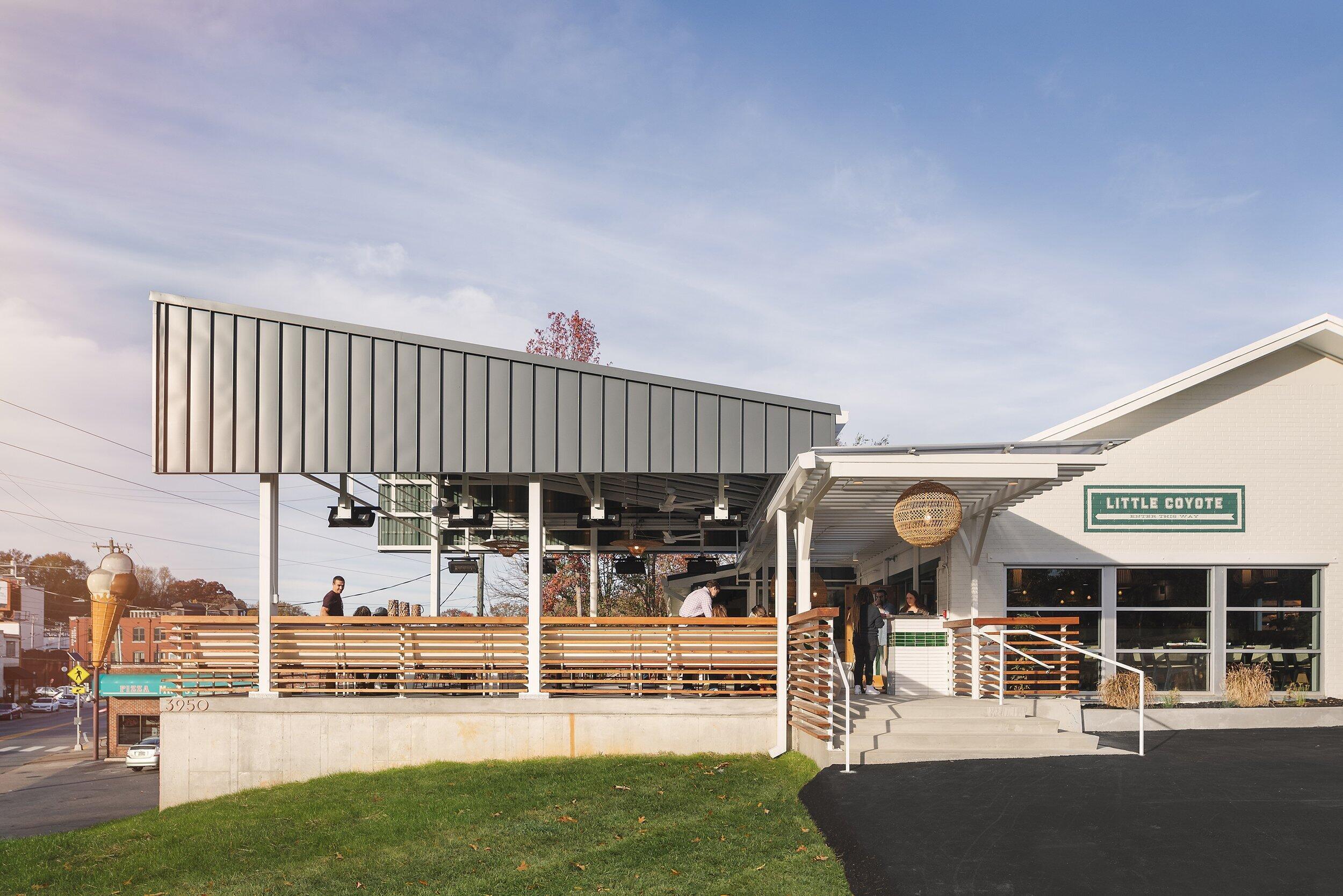 4303 Michigan Avenue