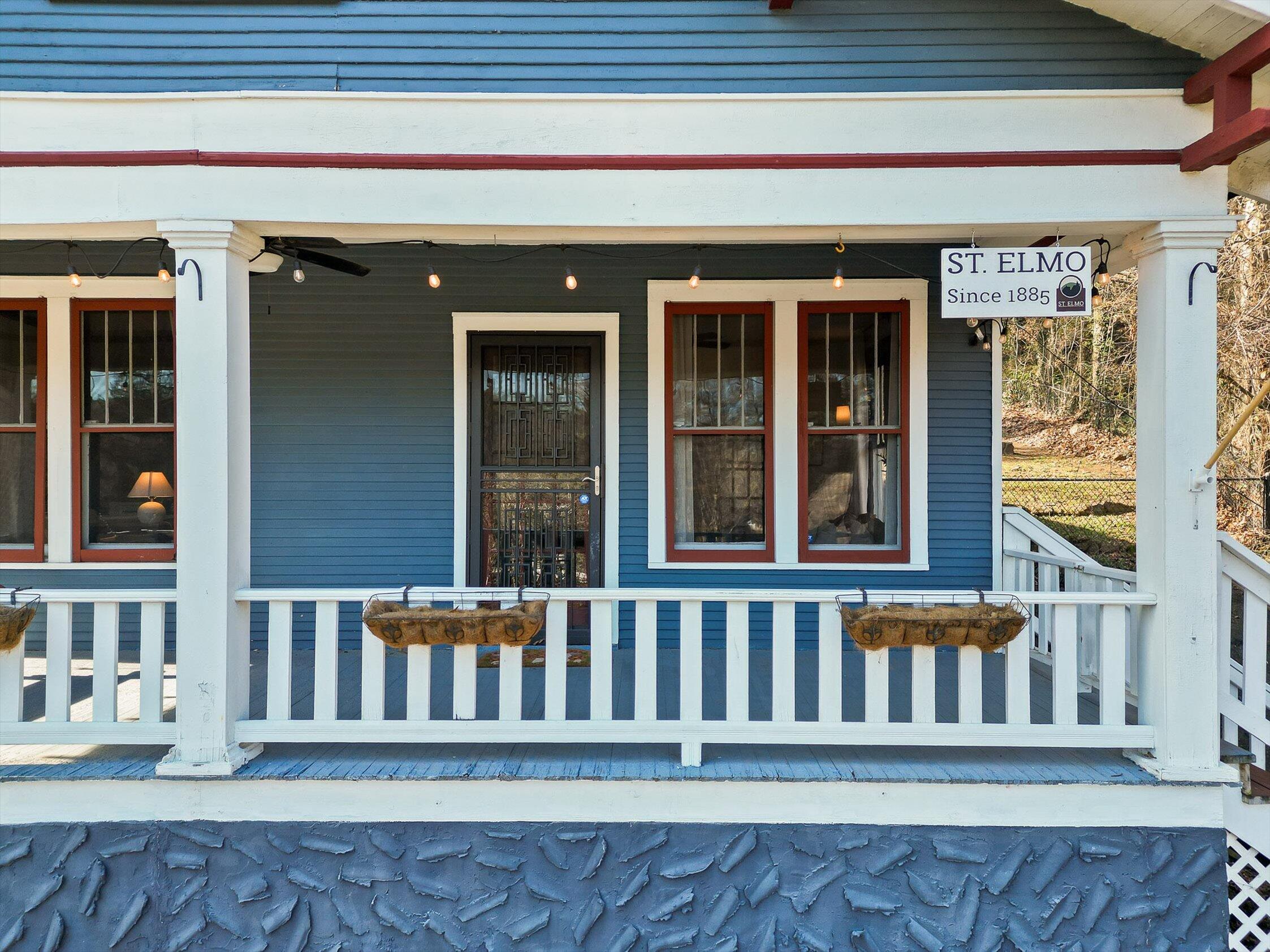 4303 Michigan Avenue