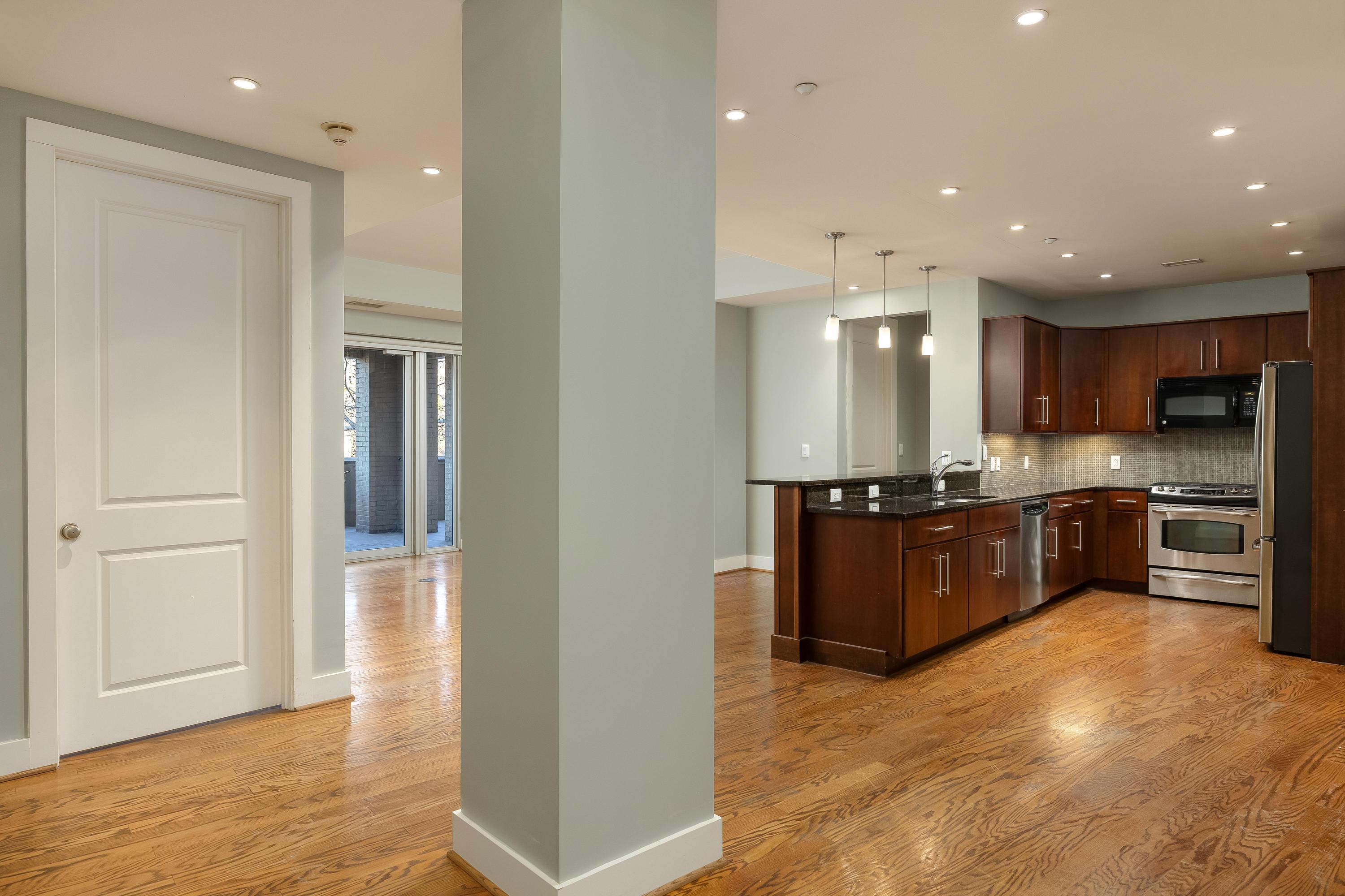 4 Cherokee Boulevard, #222