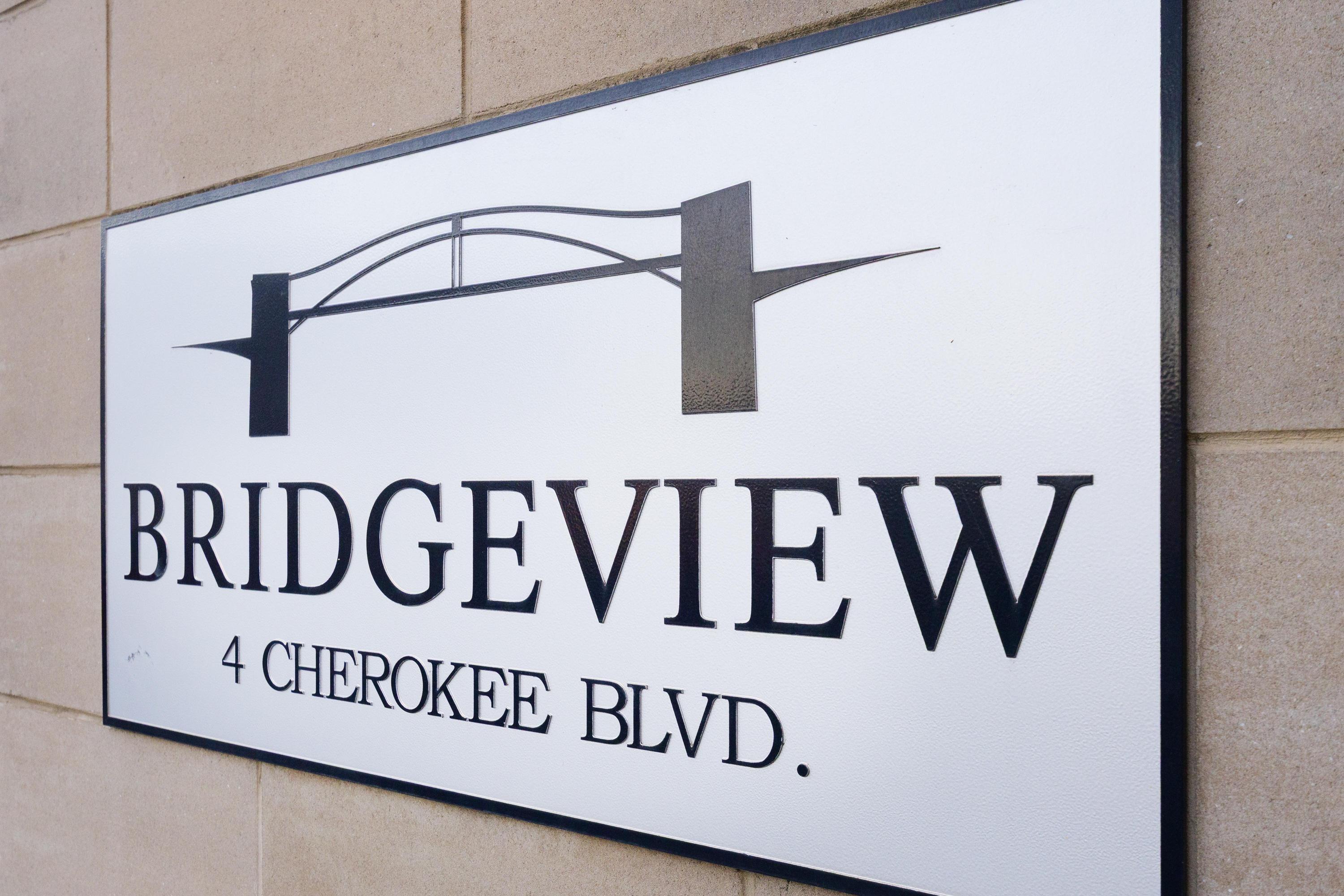 4 Cherokee Boulevard, #222