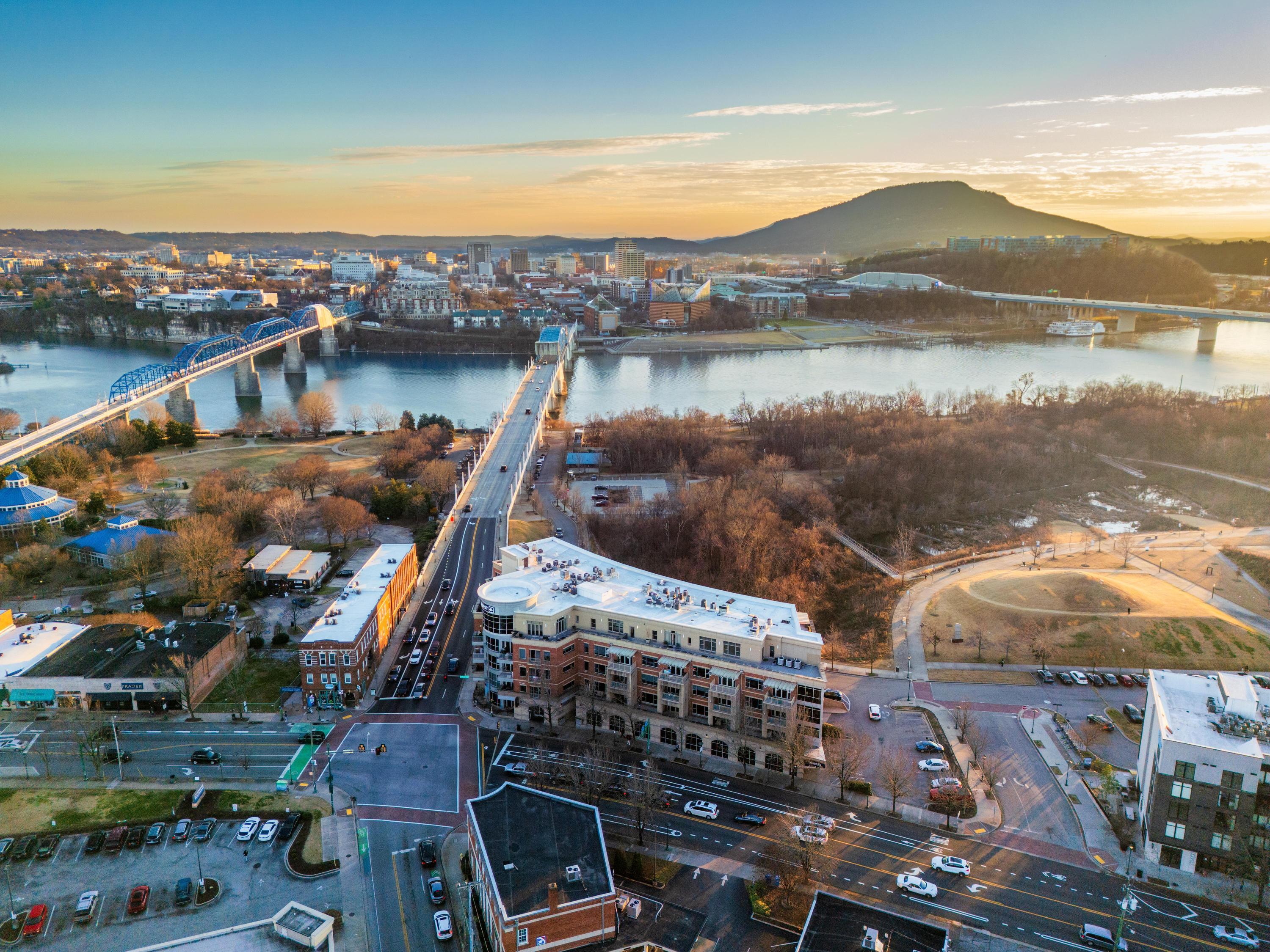 4 Cherokee Boulevard, #222