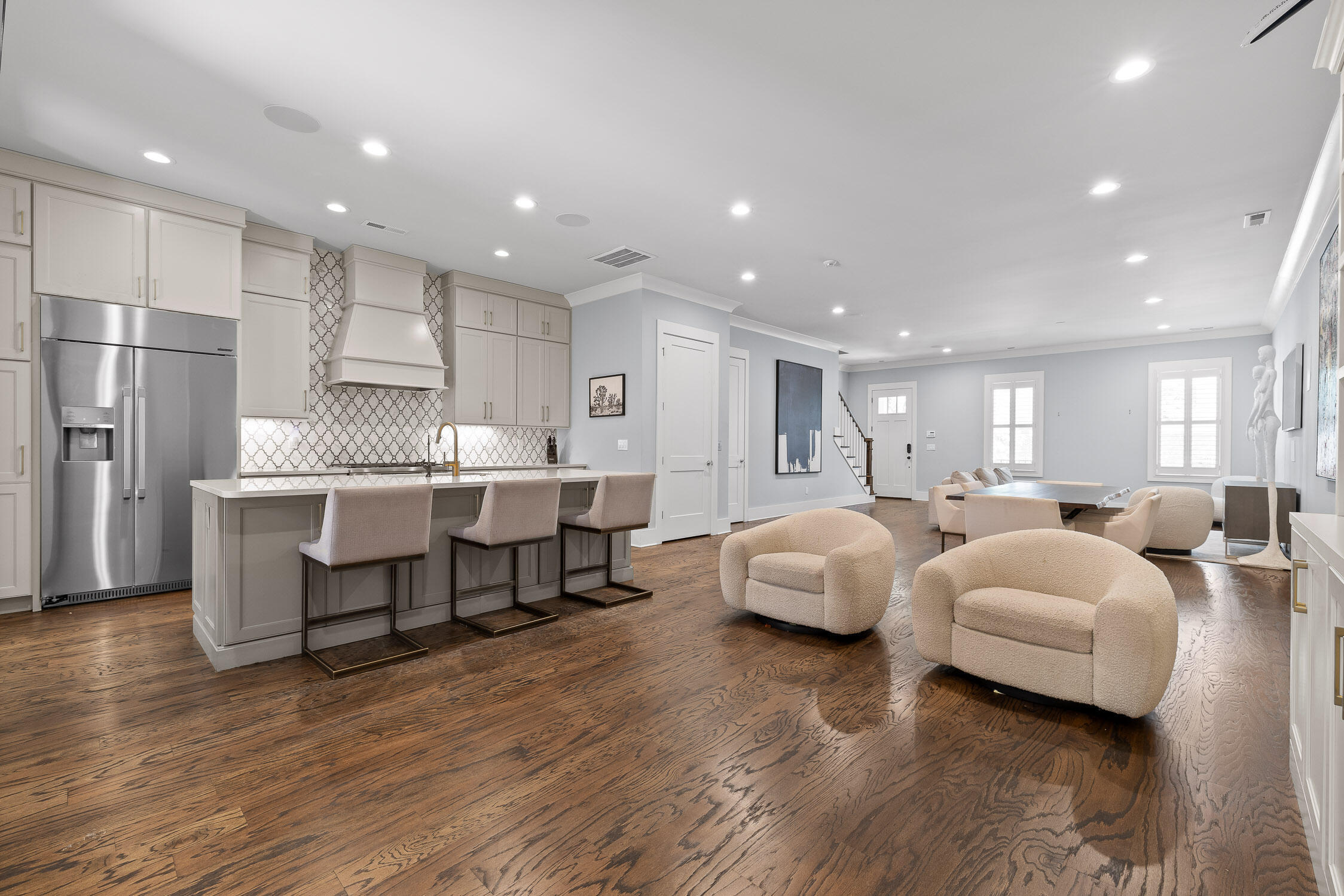 251 Walnut Street